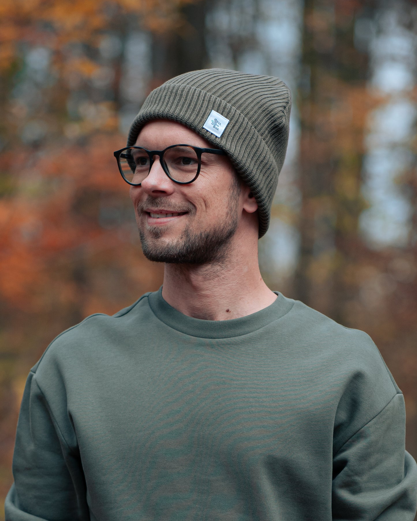 Nanima Beanie