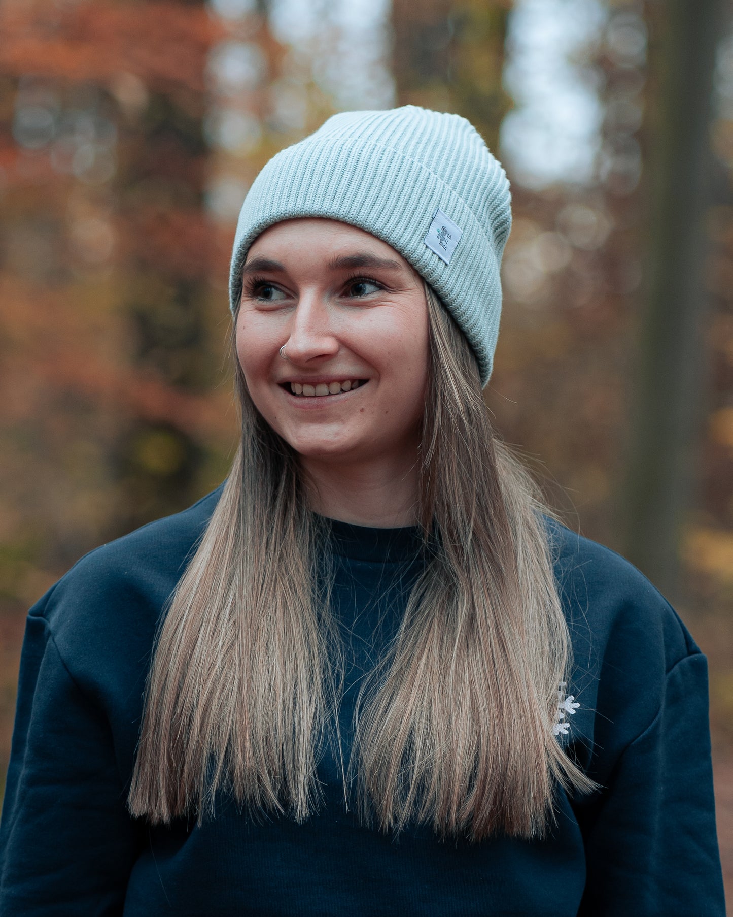 Nanima Beanie