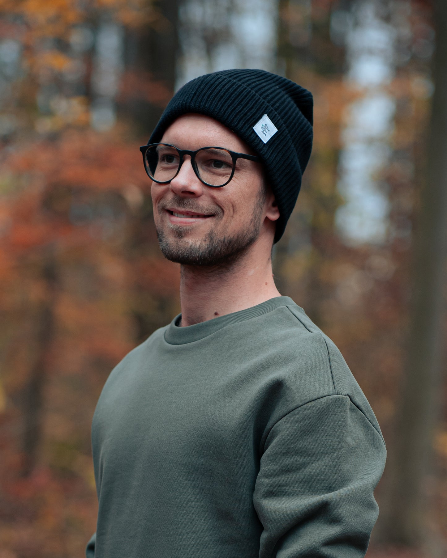 Nanima Beanie