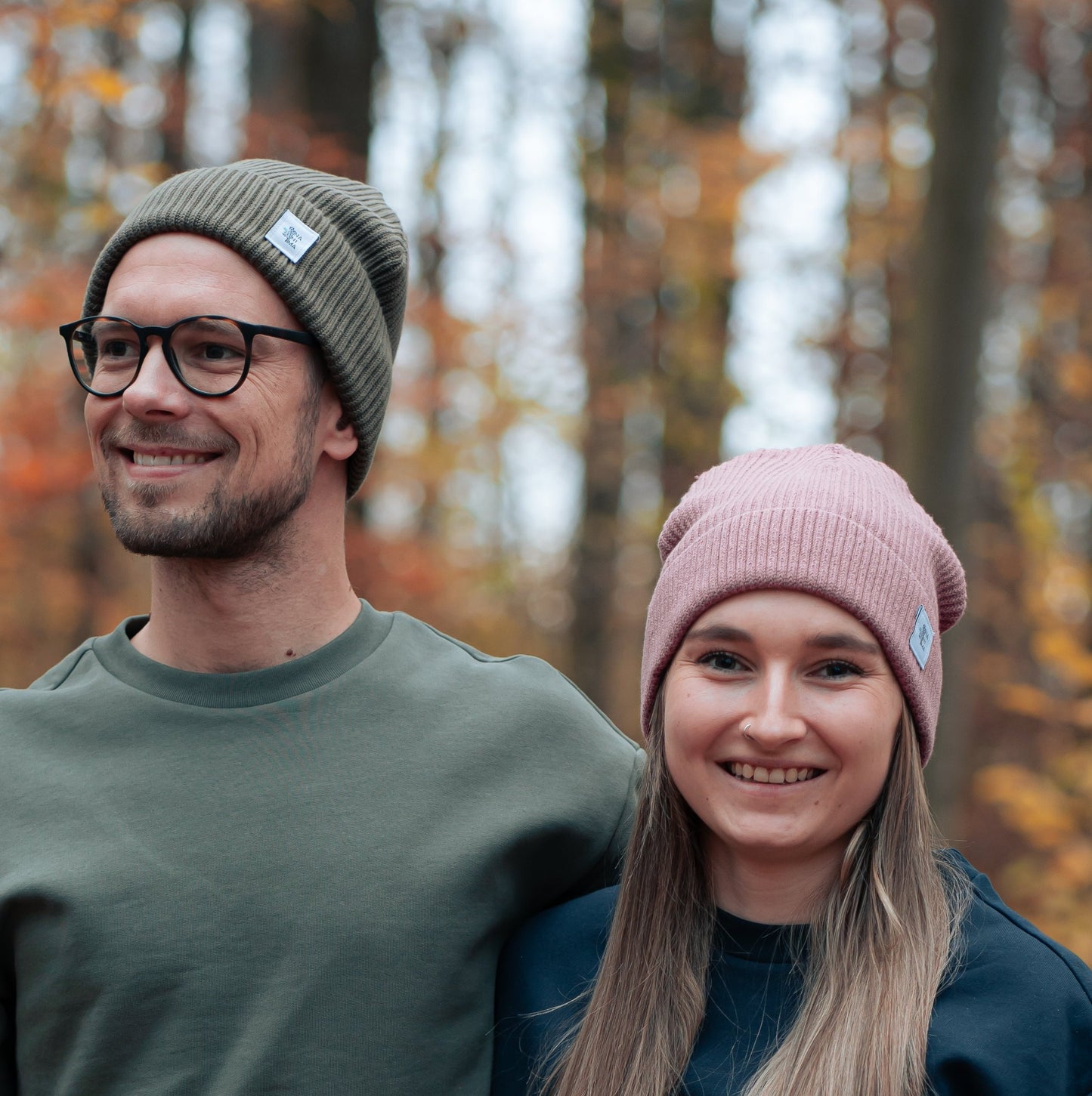 Nanima Beanie