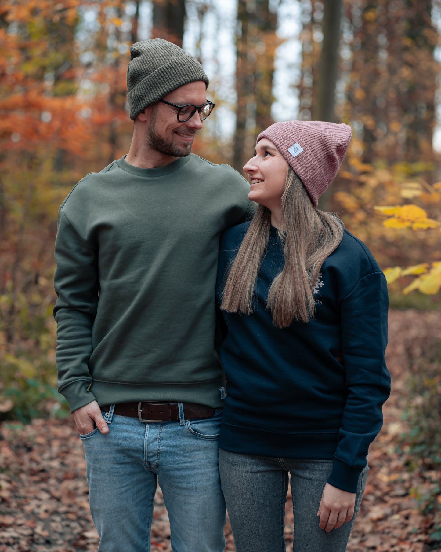 Nanima Beanie