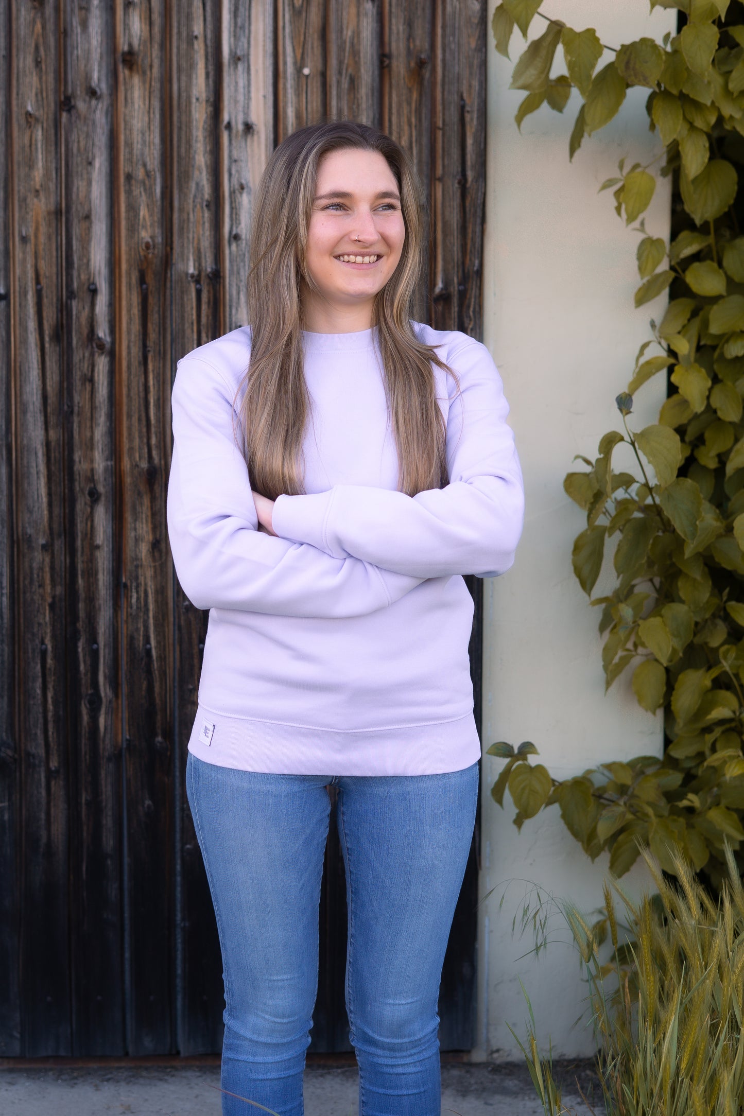 Premium Unisex Pullover Nanima