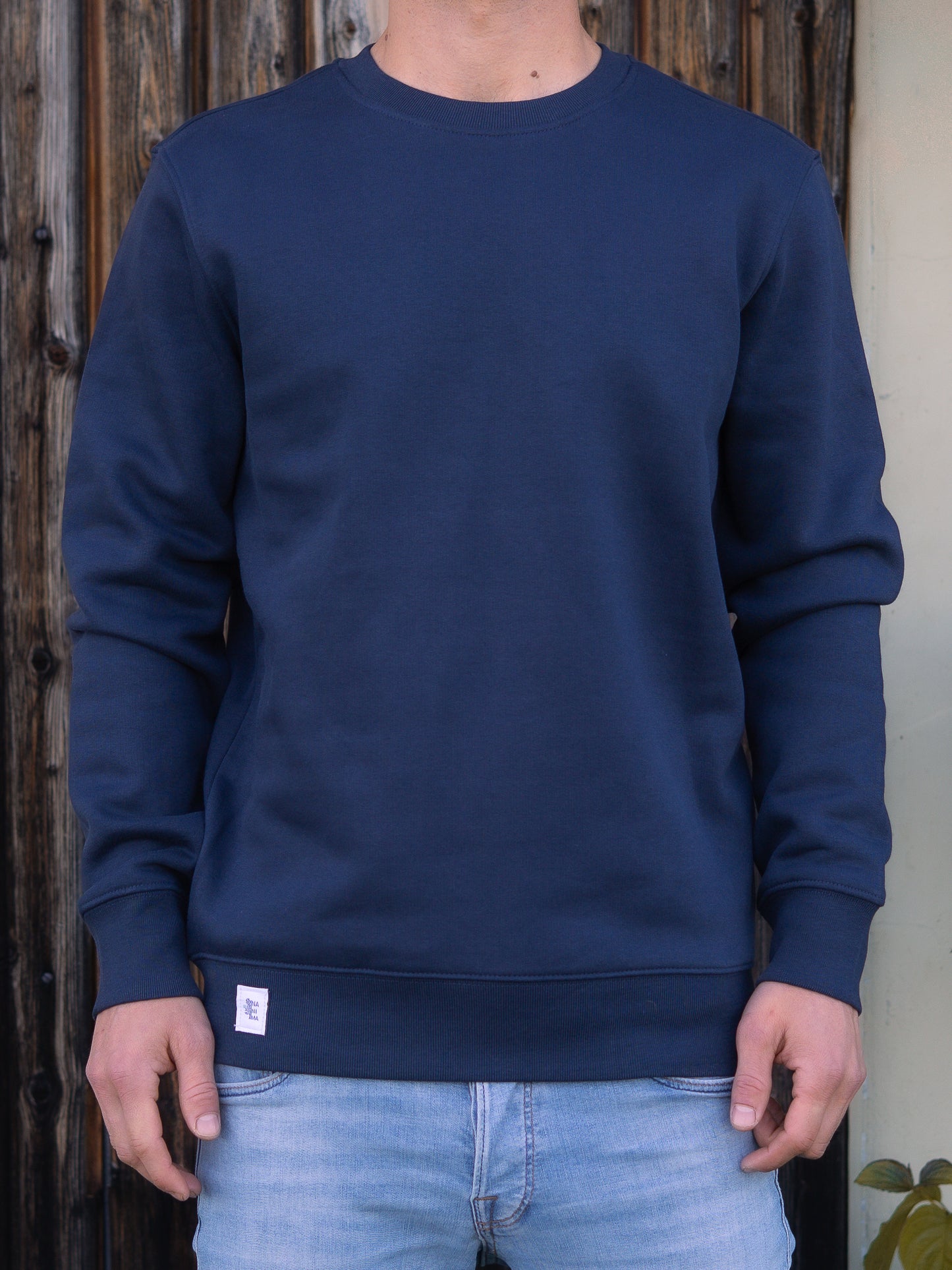 Premium Unisex Pullover Nanima