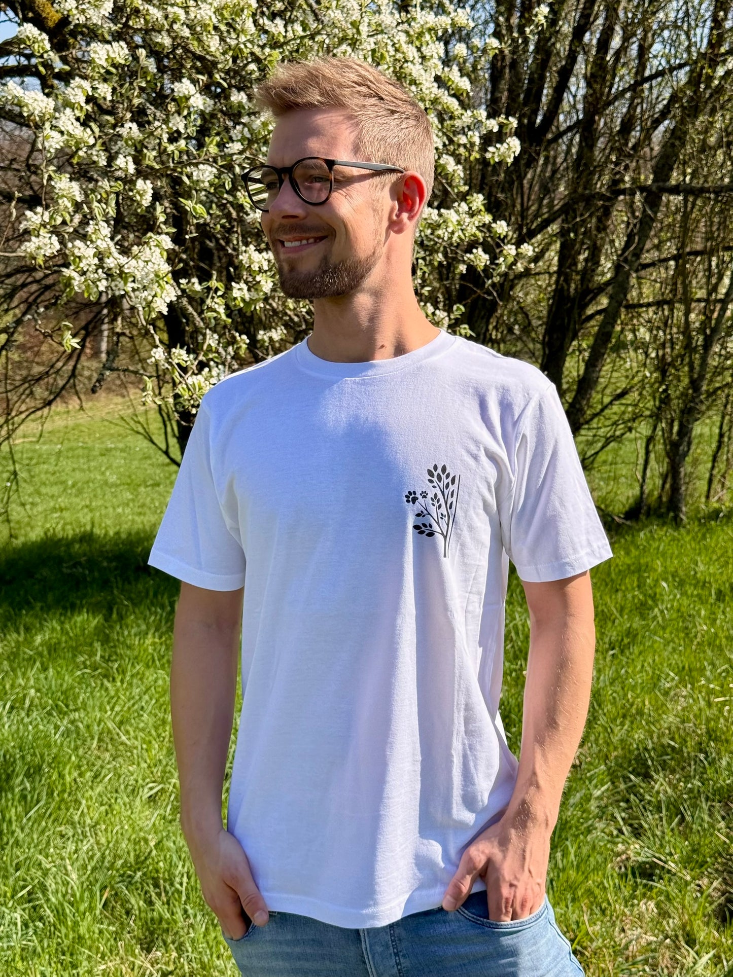 Unisex T-Shirt Nanima
