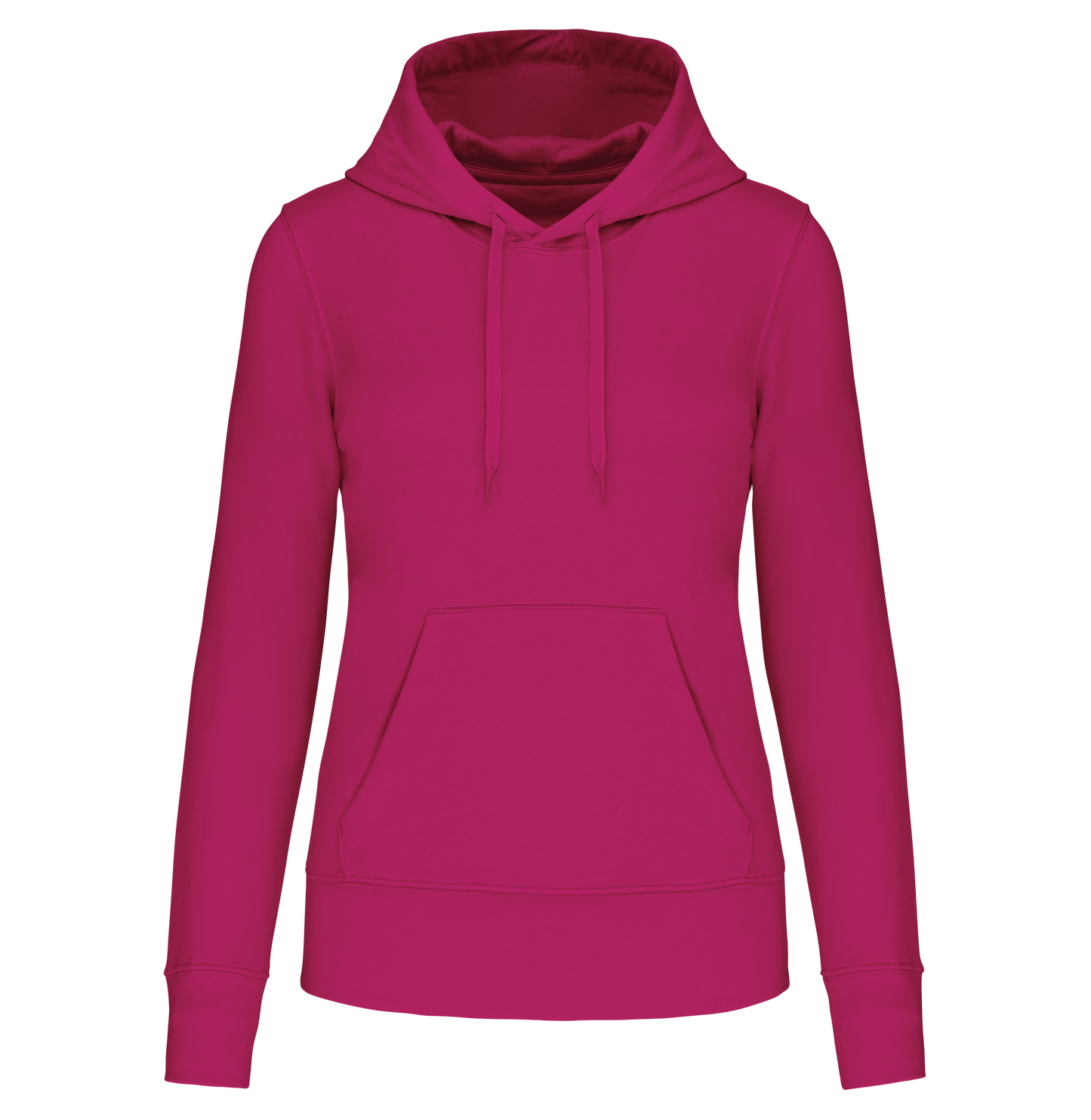 Damen-Kapuzenpullover Nanima