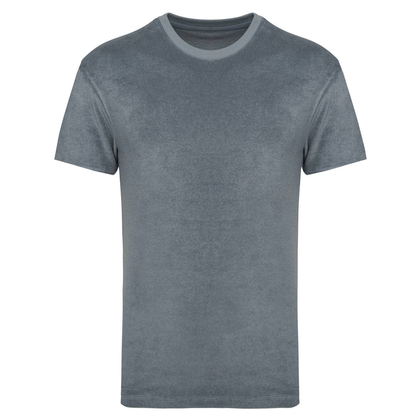 Herren Frotte T-shirt Celly