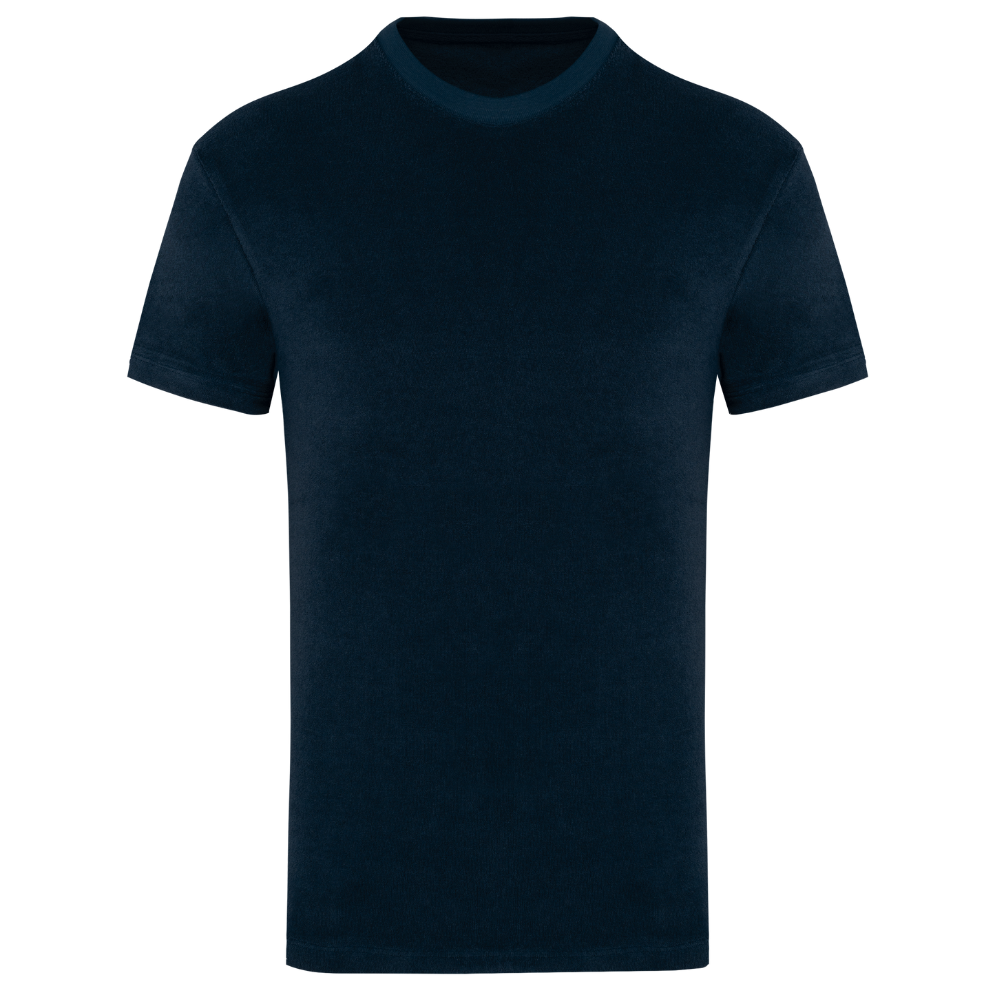 Herren Frotte T-shirt Celly