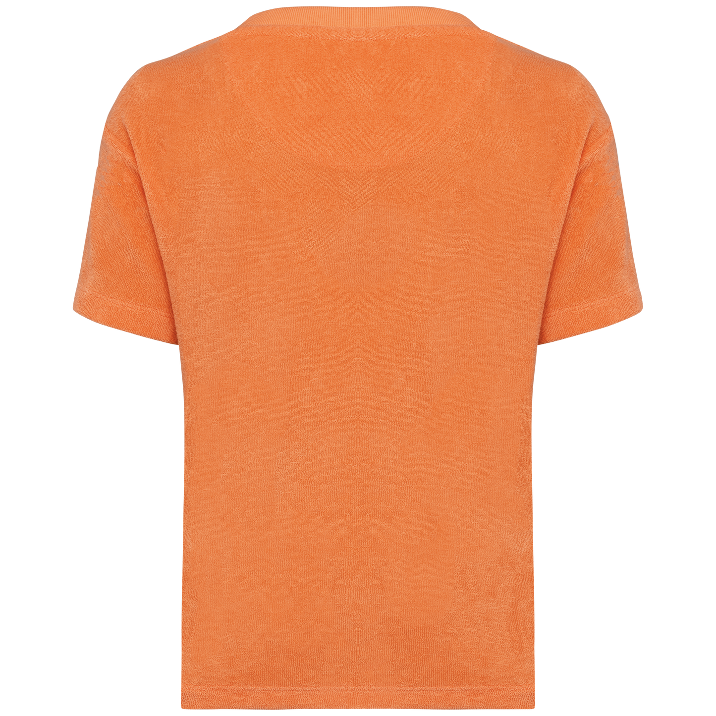 Kinder Frottee T-Shirt Nanima