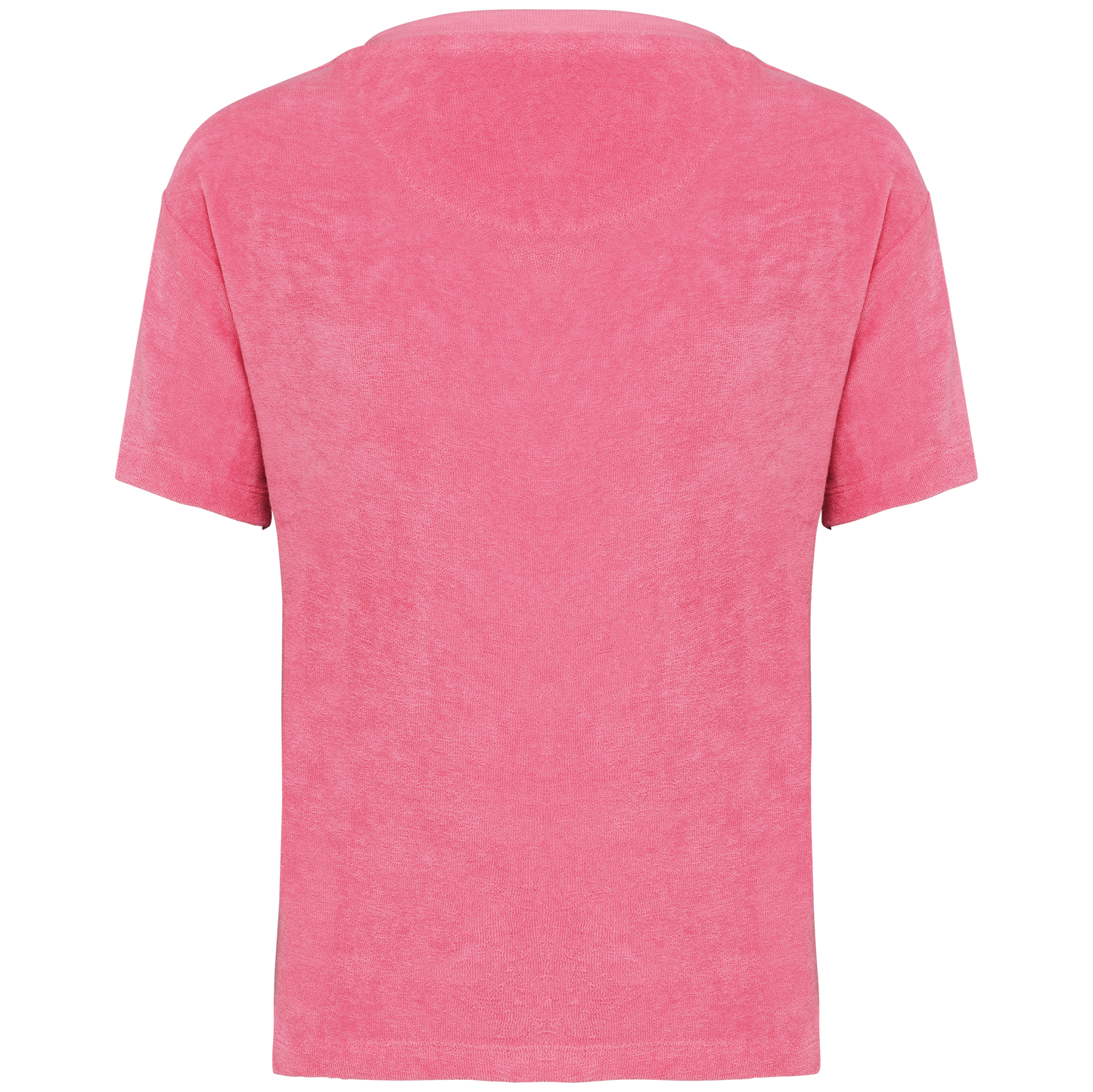 Kinder Frottee T-Shirt Nanima