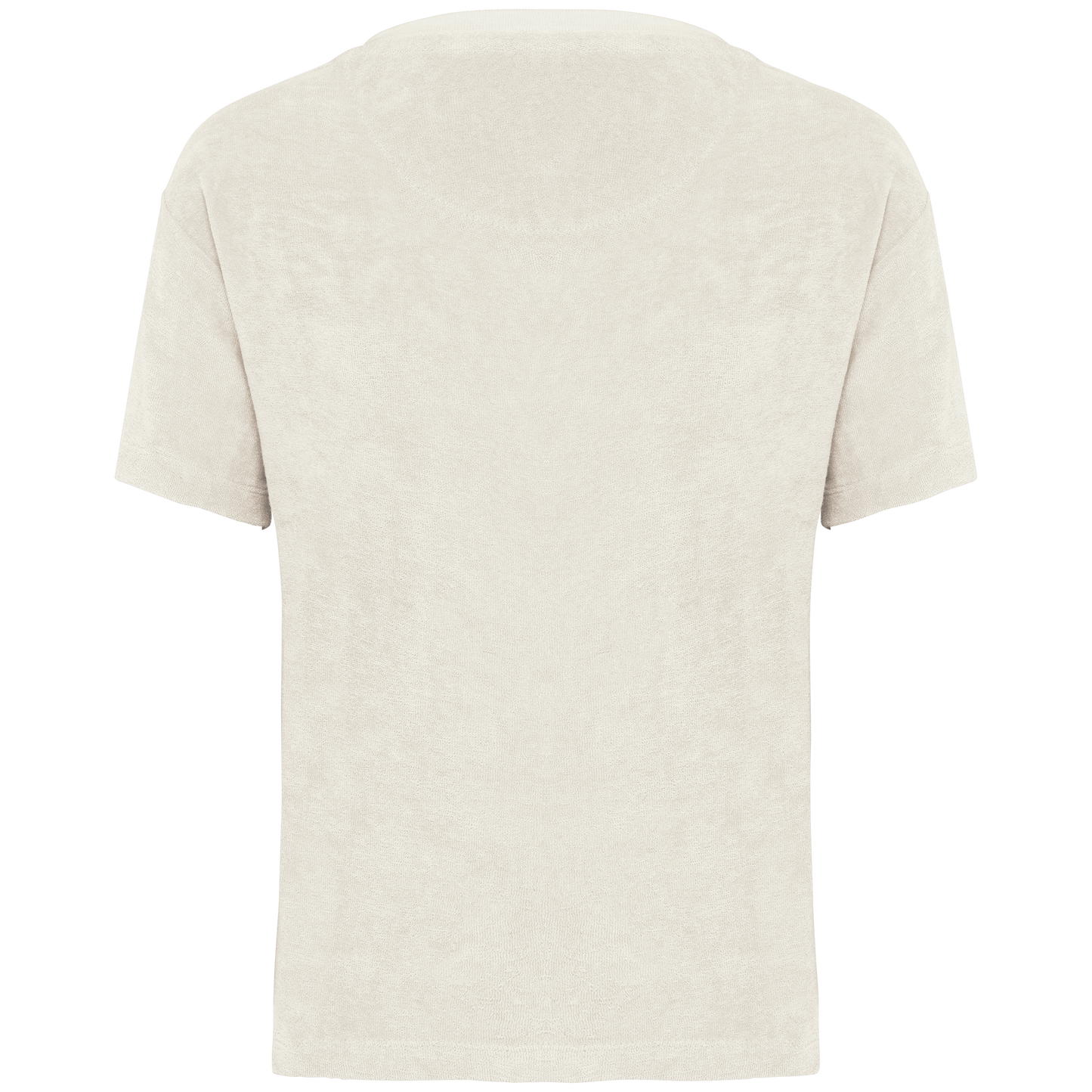 Kinder Frottee T-Shirt Nanima