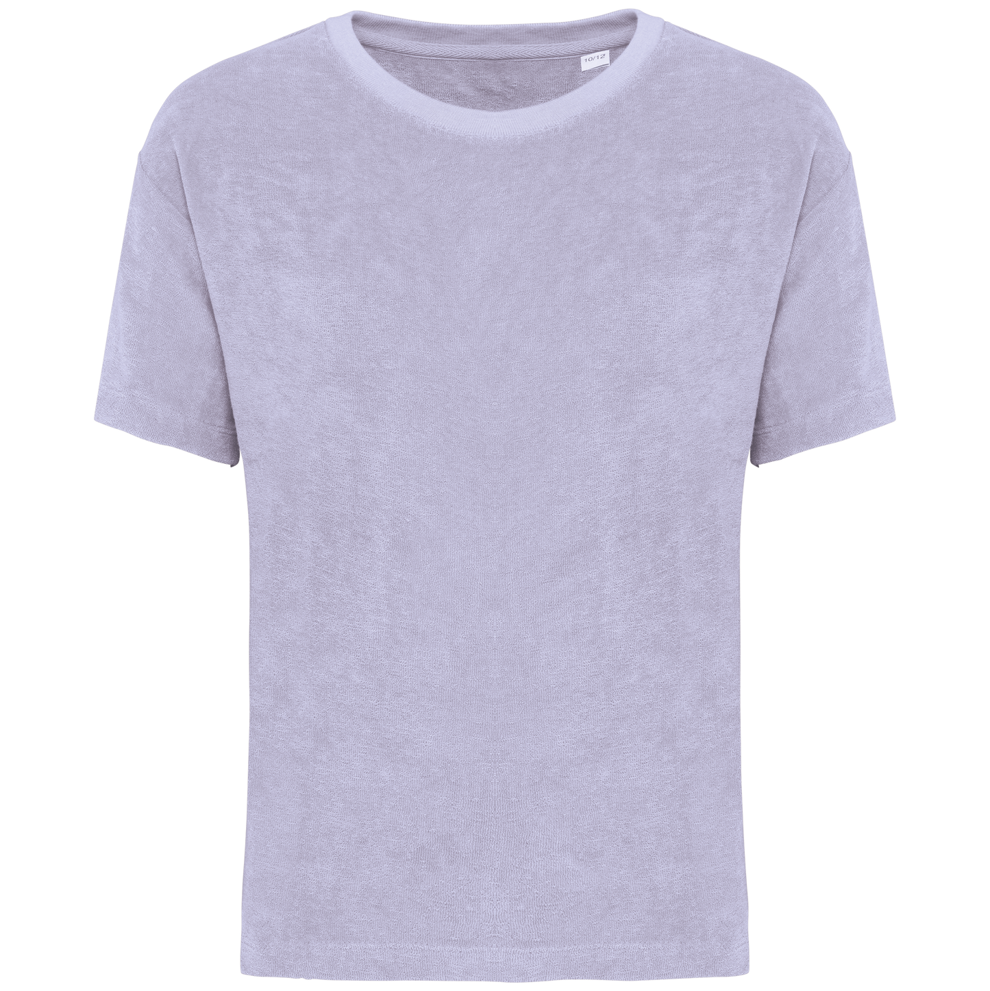 Kinder Frottee T-Shirt Nanima