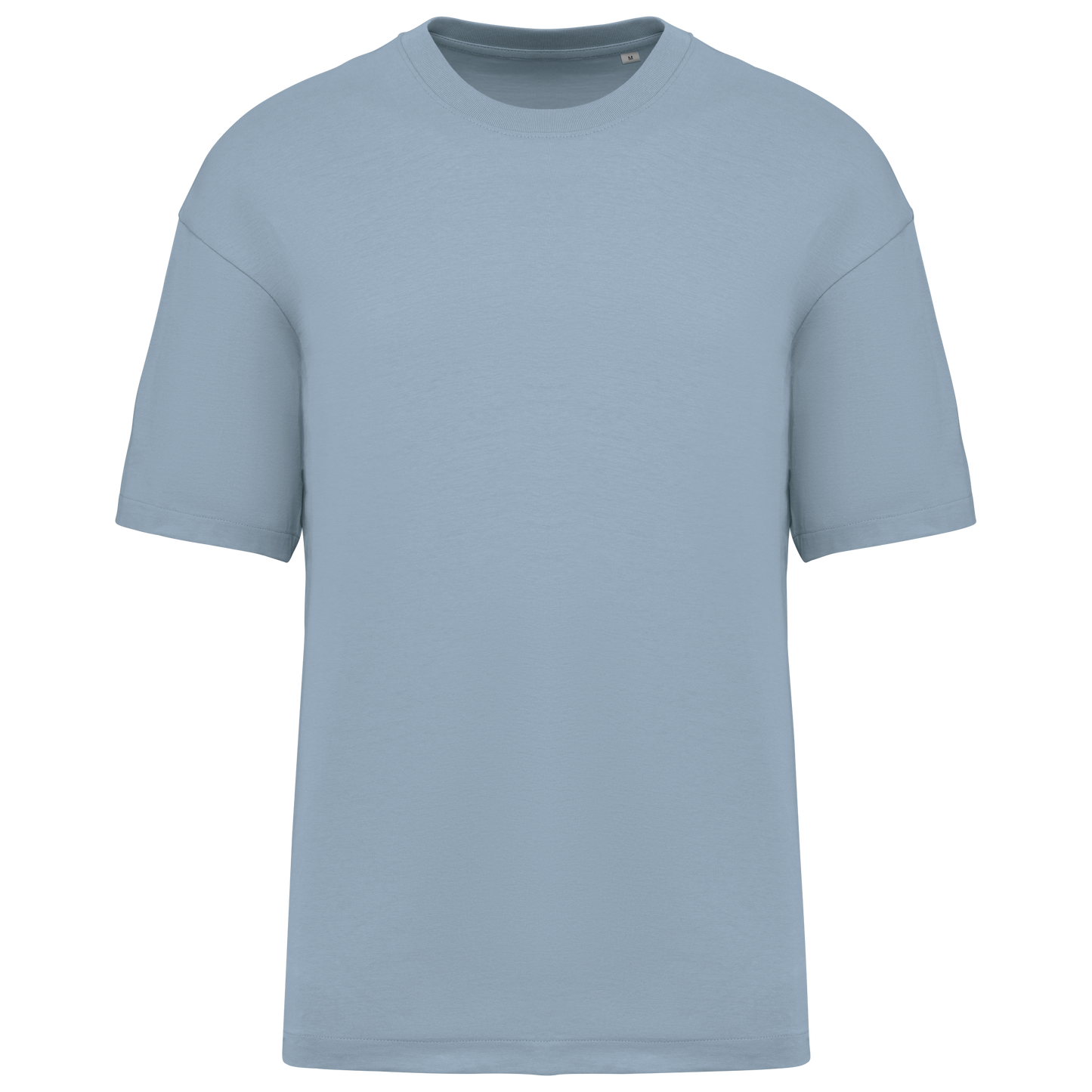Premium Herren Oversize-T-Shirt Nanima