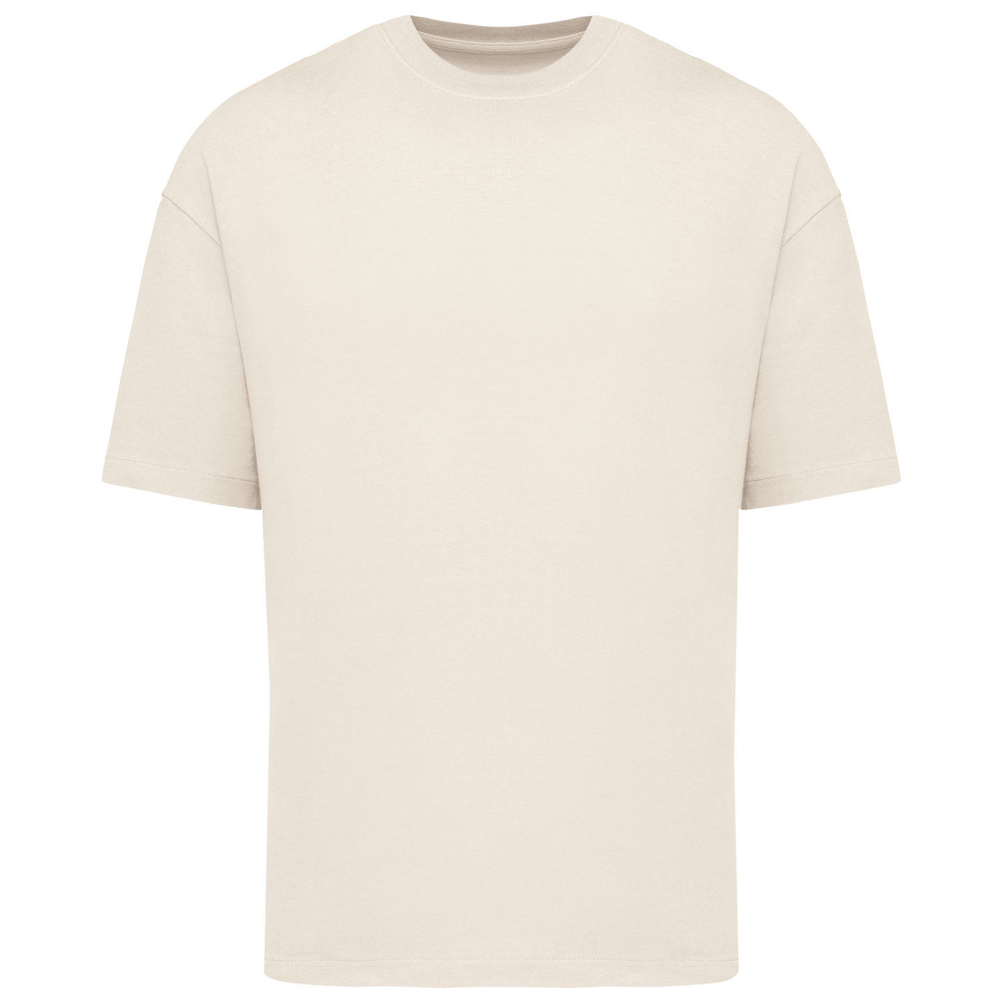 Premium Herren Oversize-T-Shirt Nanima