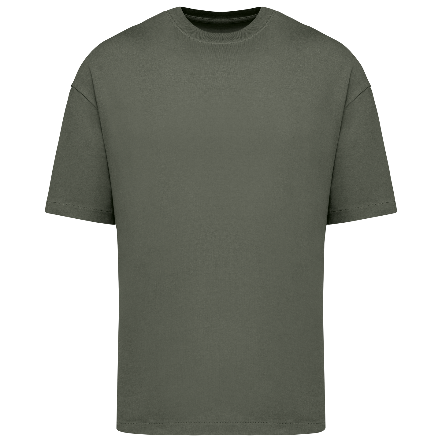 Premium Herren Oversize-T-Shirt Nanima