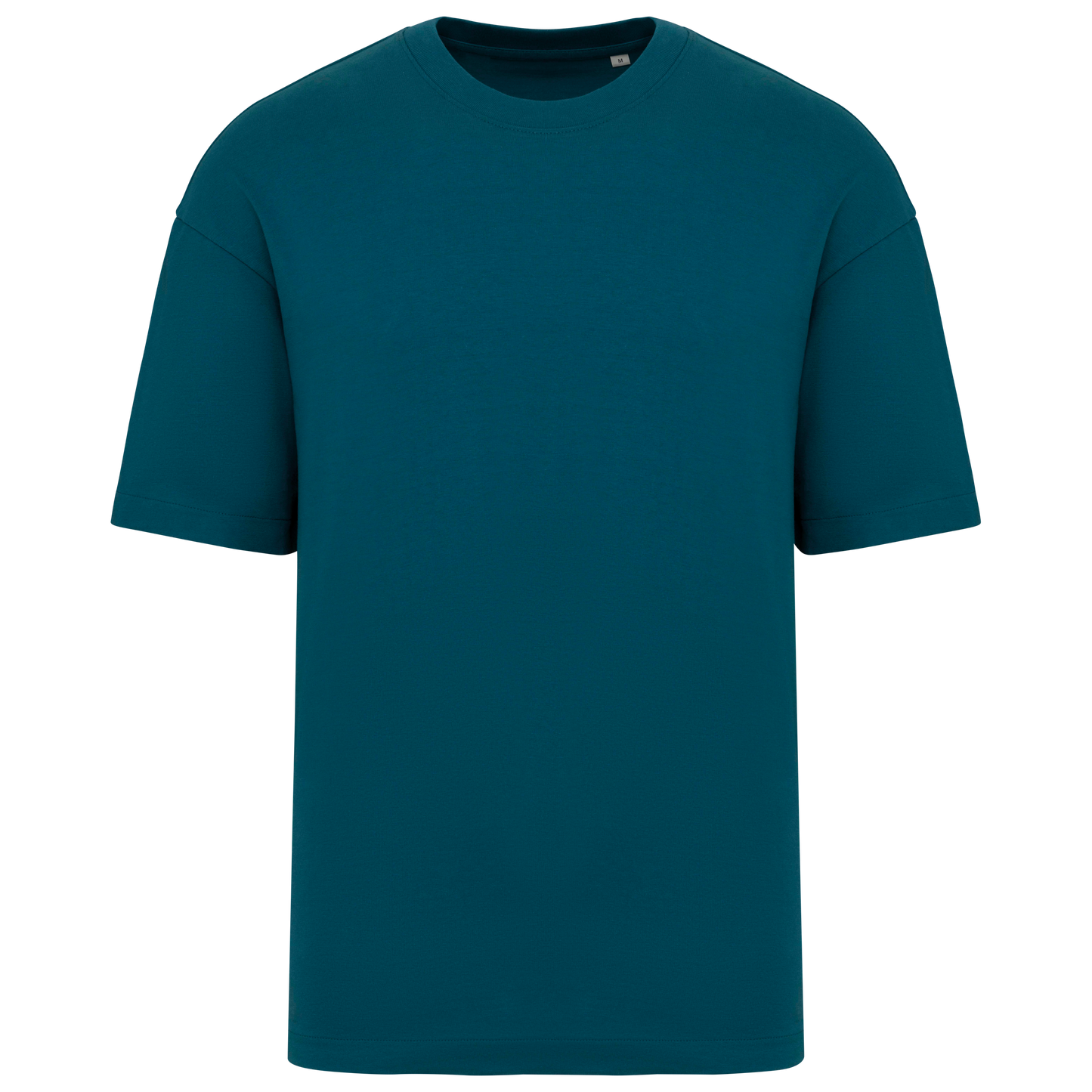 Premium Herren Oversize-T-Shirt Nanima