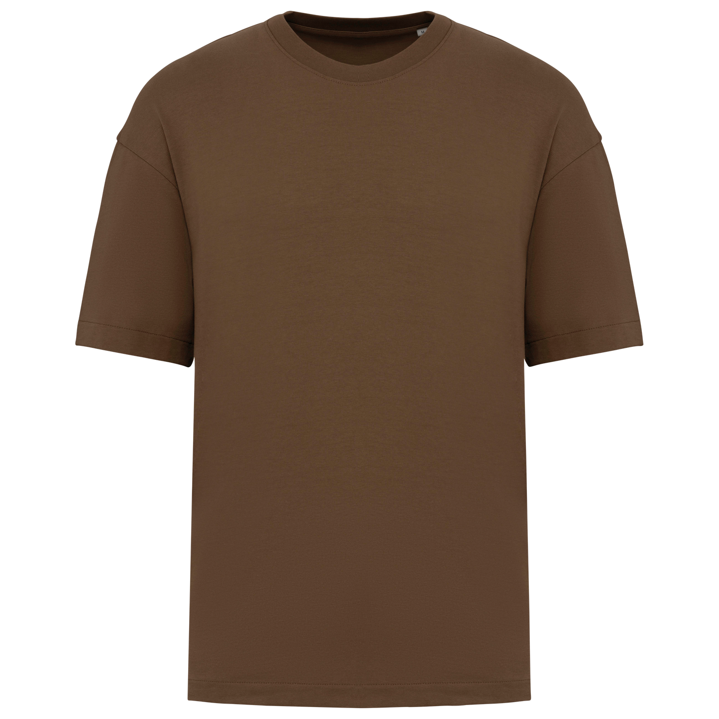 Premium Herren Oversize-T-Shirt Nanima