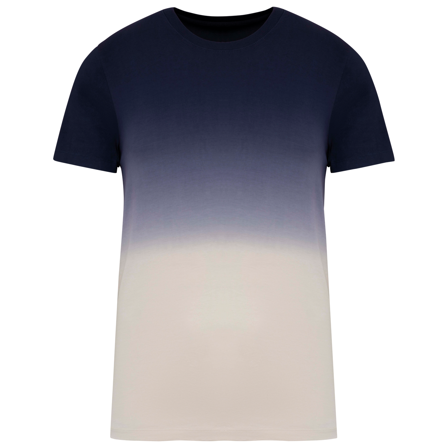 Dip-Dye T-shirt Nanima