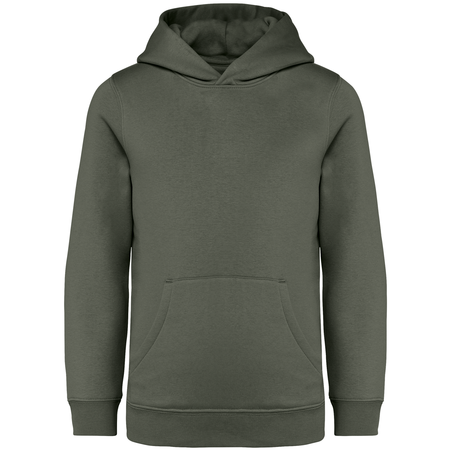 Premium Kinder-Kapuzenpullover Nanima