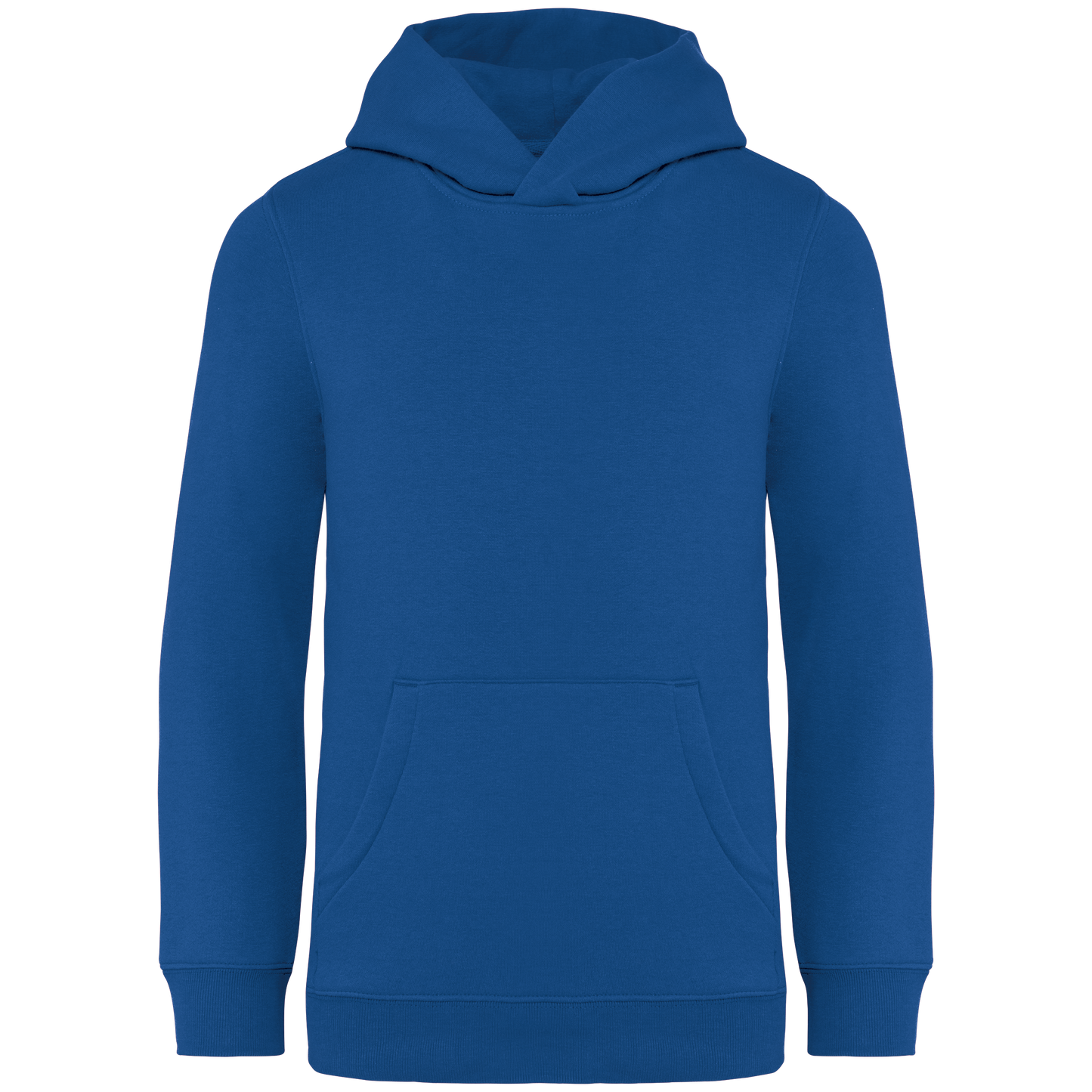 Premium Kinder-Kapuzenpullover Nanima