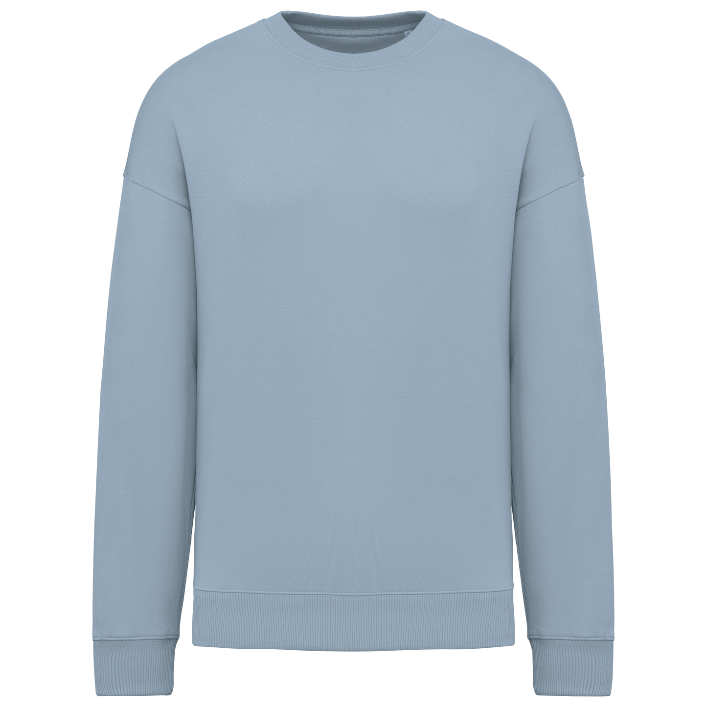 Unisex Oversize-Pullover Nanima