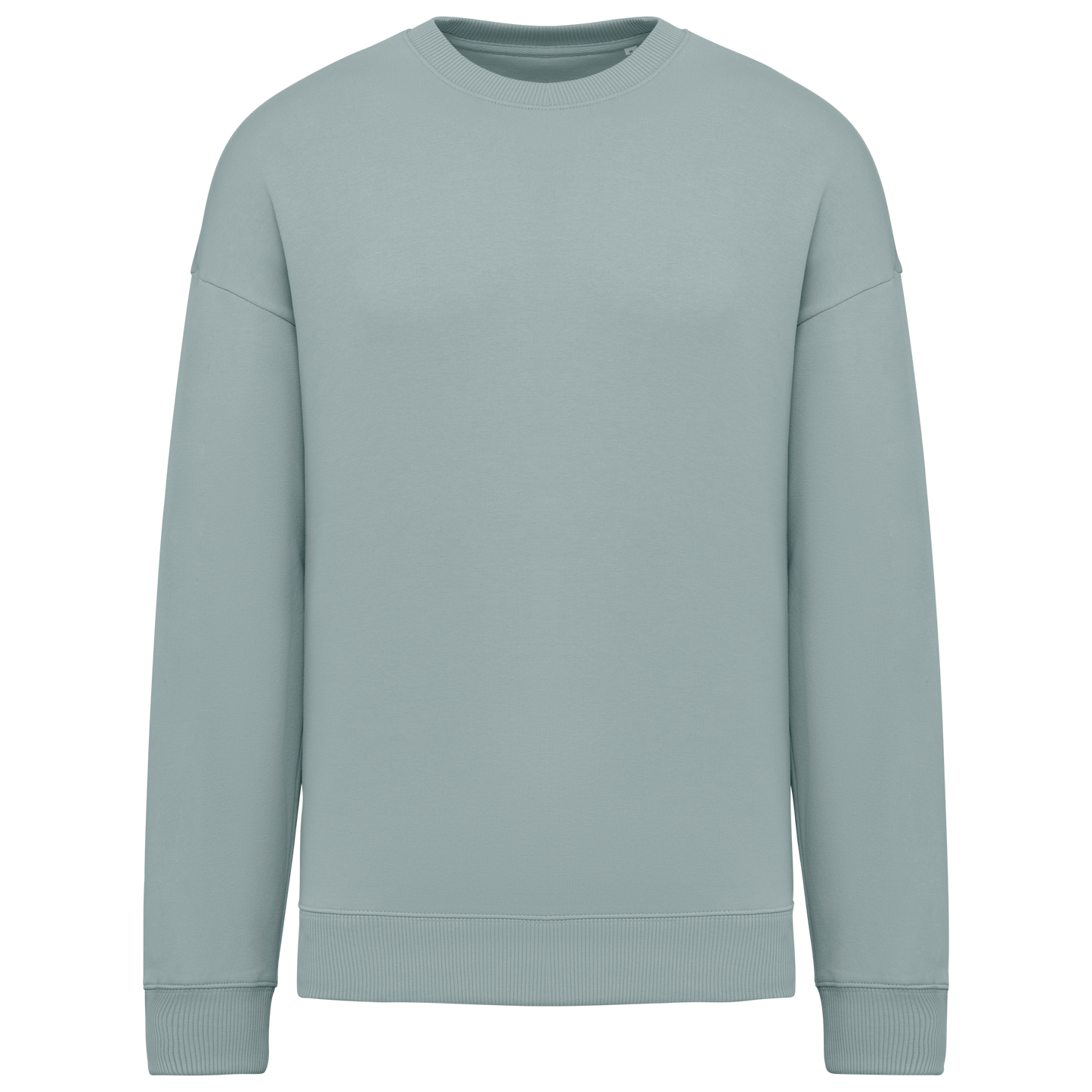 Unisex Oversize-Pullover Nanima