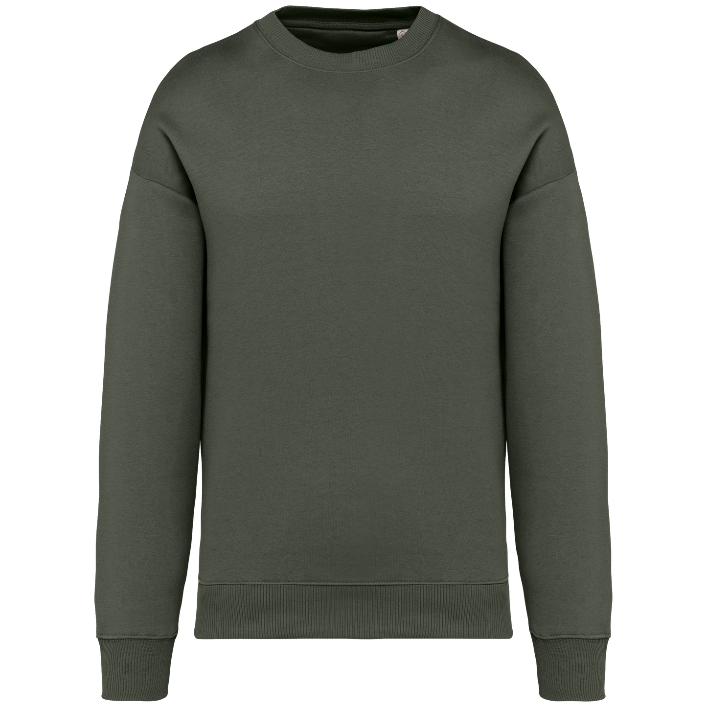 Unisex Oversize-Pullover Nanima