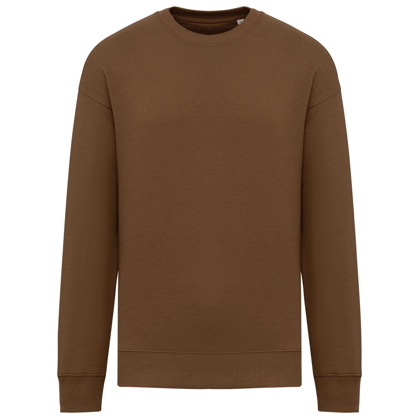 Unisex Oversize-Pullover Nanima