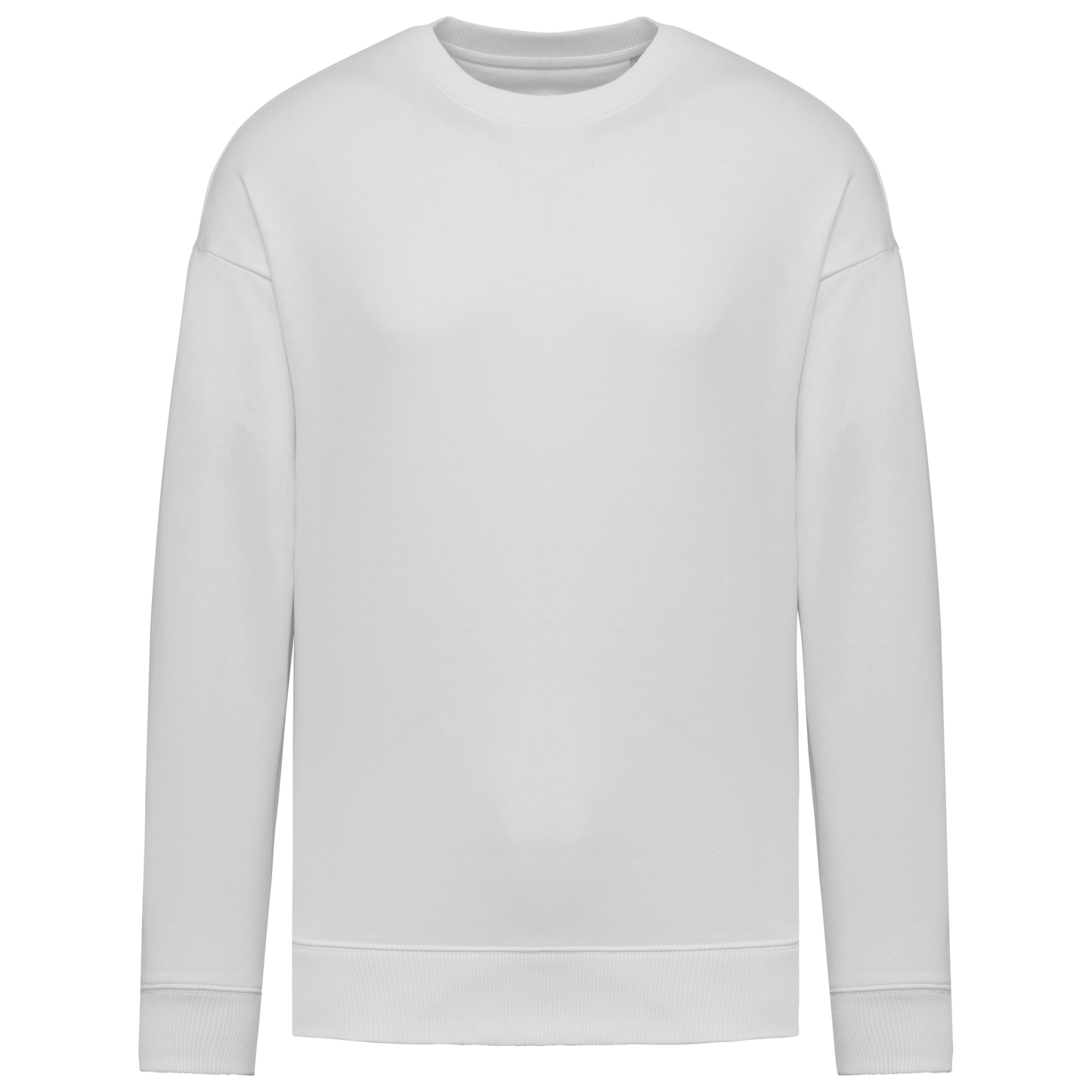Unisex Oversize-Pullover Nanima