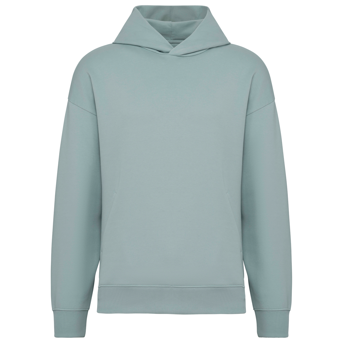 Unisex Oversize-Kapuzenpullover Nanima