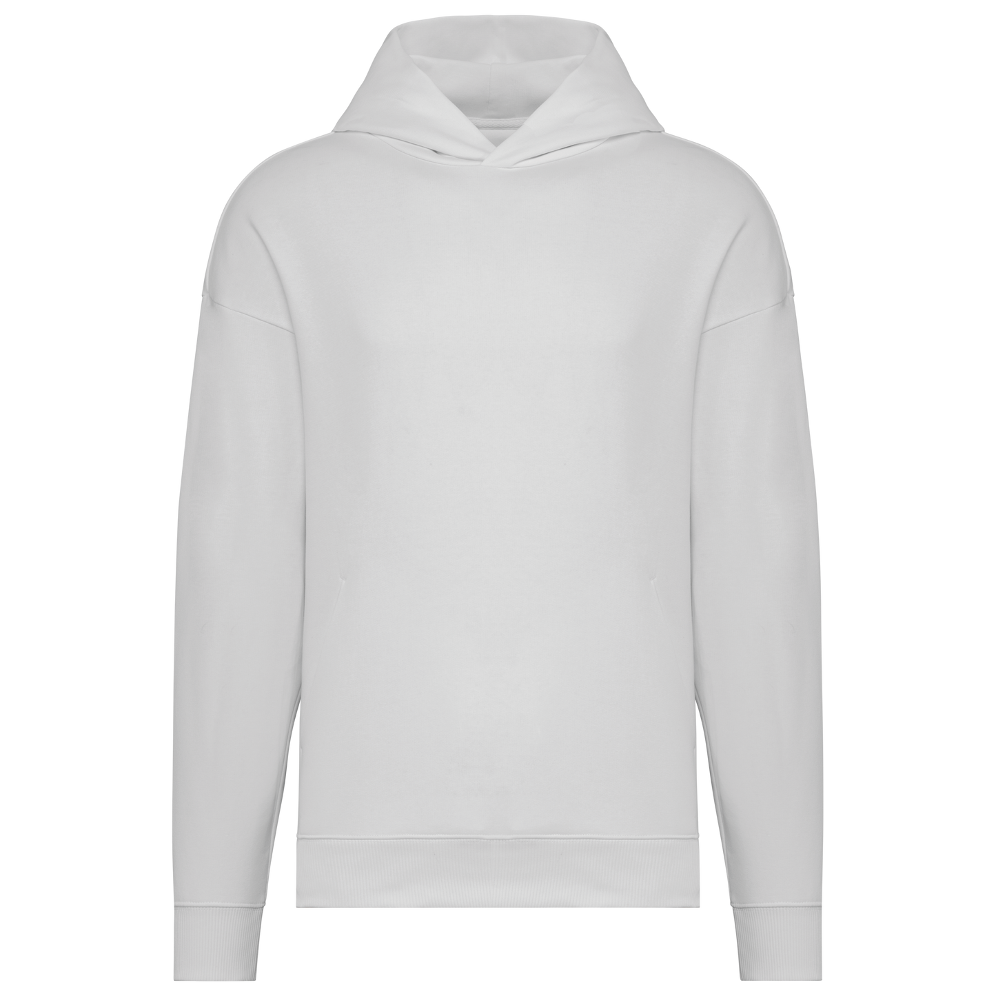 Unisex Oversize-Kapuzenpullover Nanima