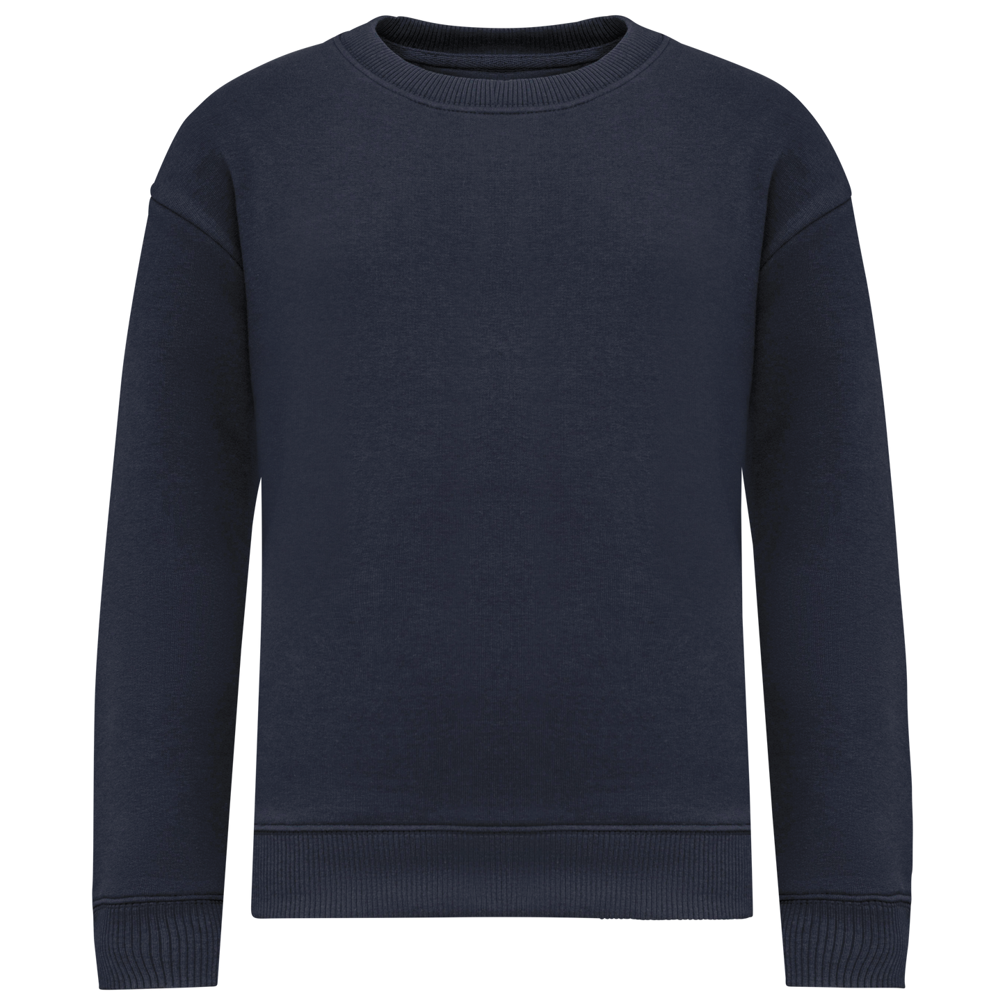 Kinder-Oversize-Pullover Nanima