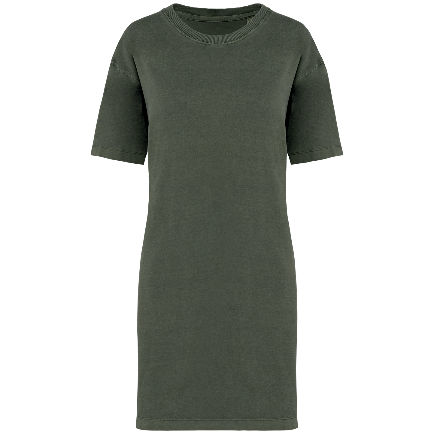 T-shirt Kleid Kathrin
