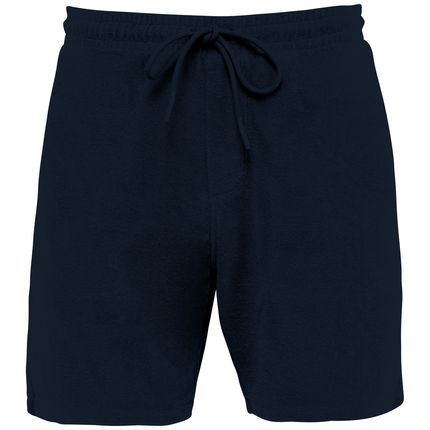 Herren Frottee Shorts Nanima