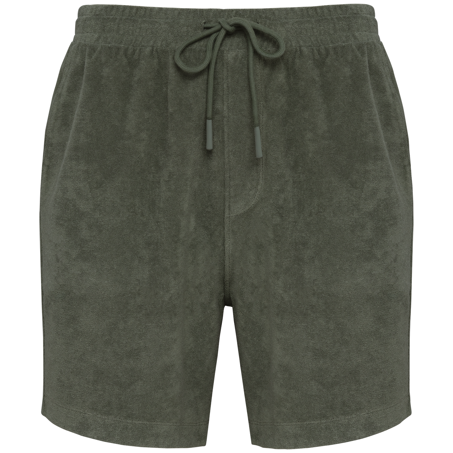 Herren Frottee Shorts Nanima