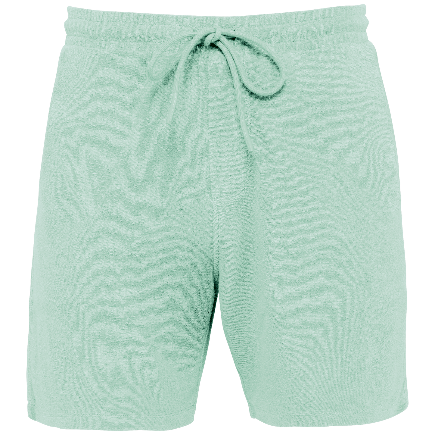 Herren Frottee Shorts Nanima
