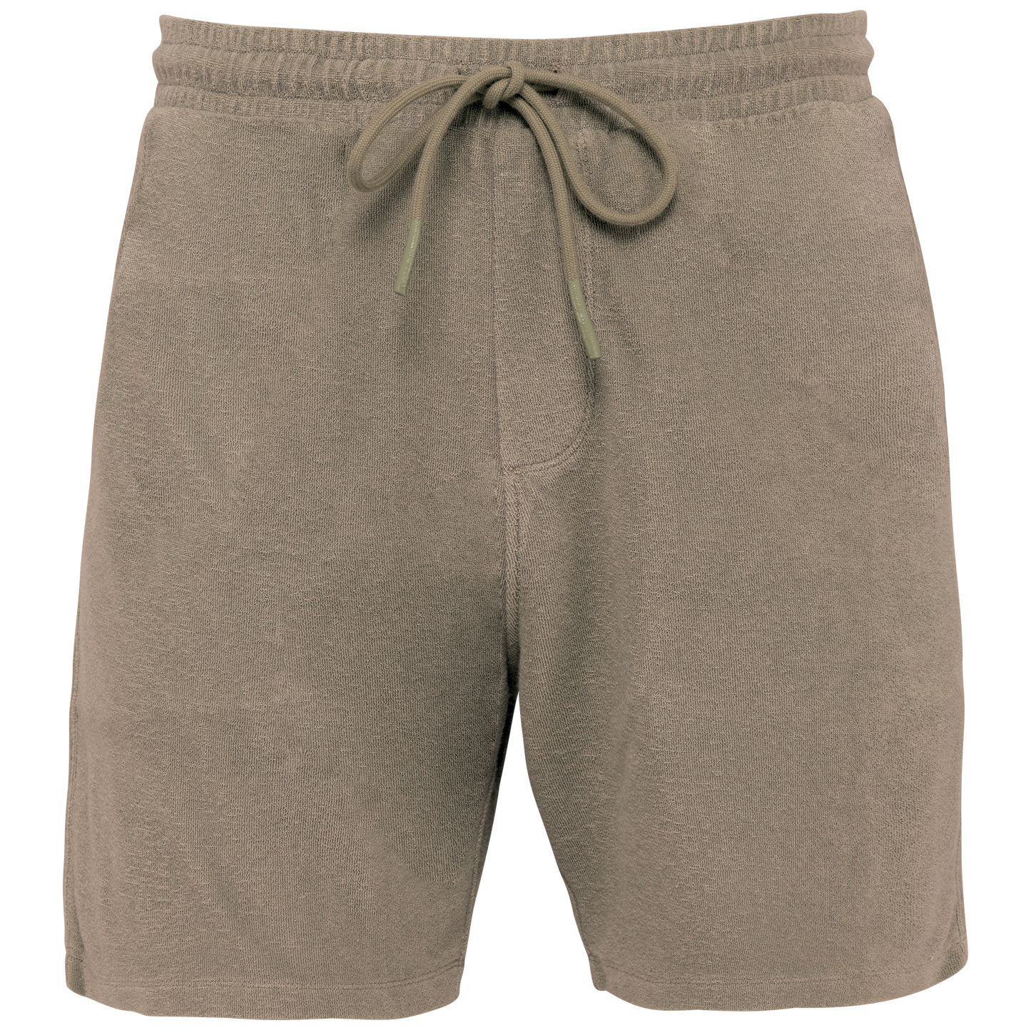 Herren Frottee Shorts Nanima