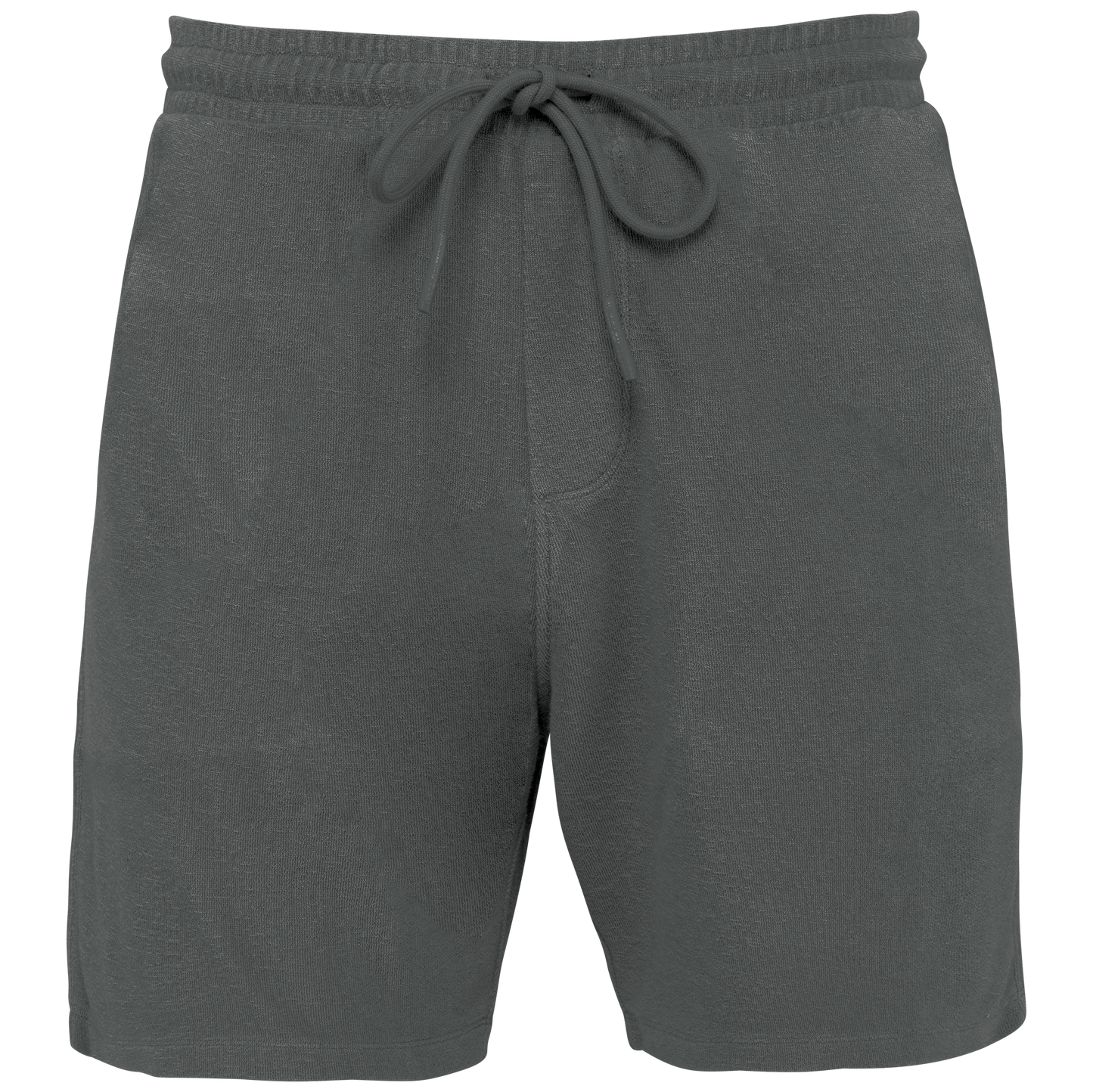 Herren Frottee Shorts Nanima