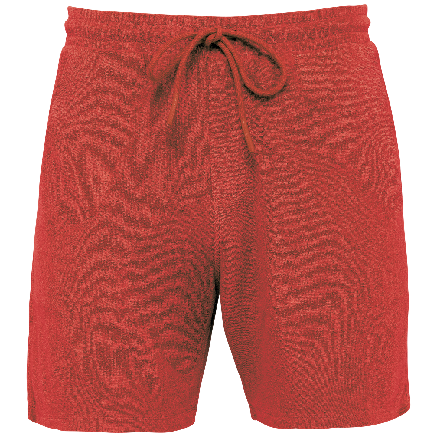 Herren Frottee Shorts Nanima