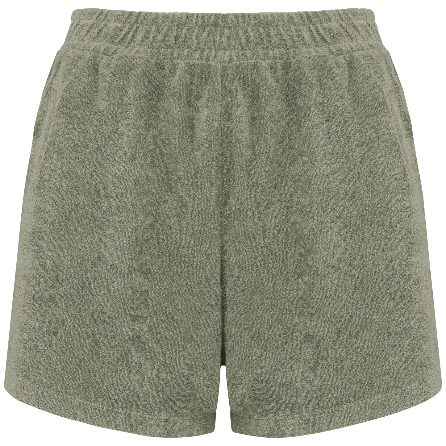Damen Frotte Hose Candy