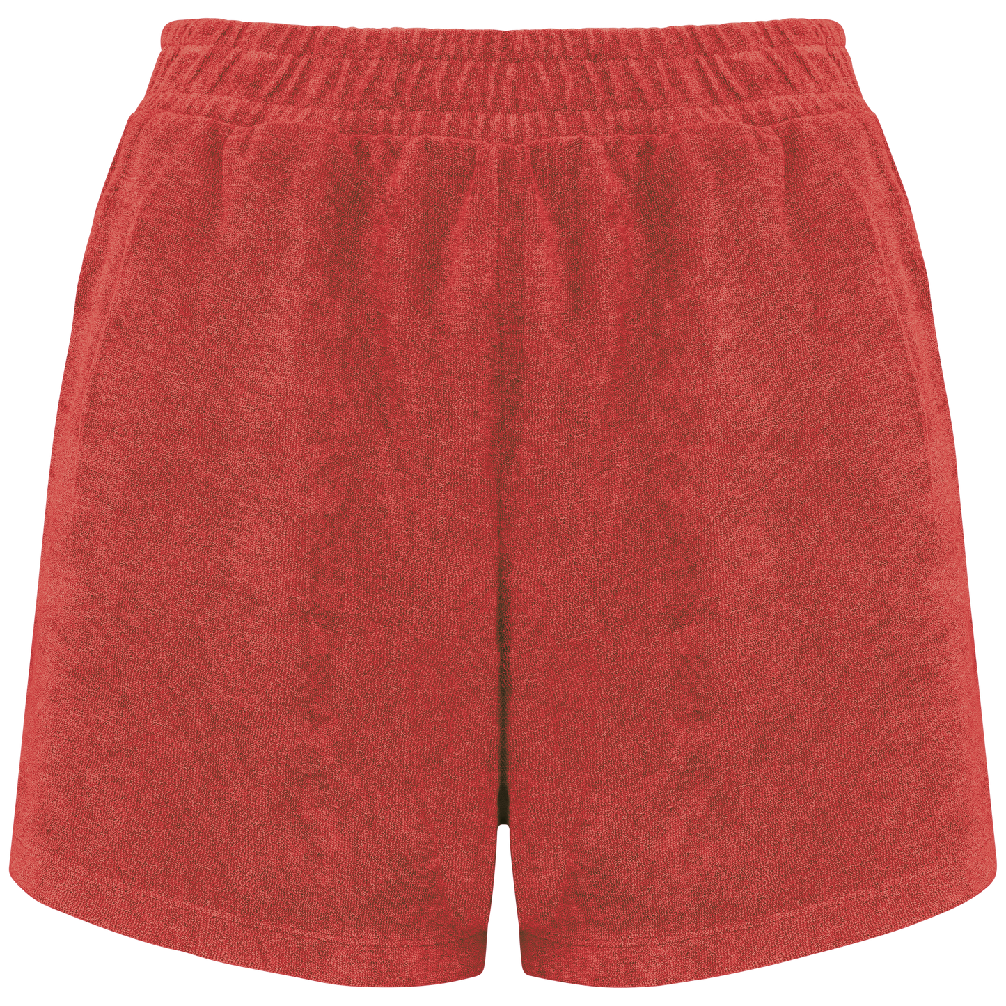 Damen Frotte Hose Candy