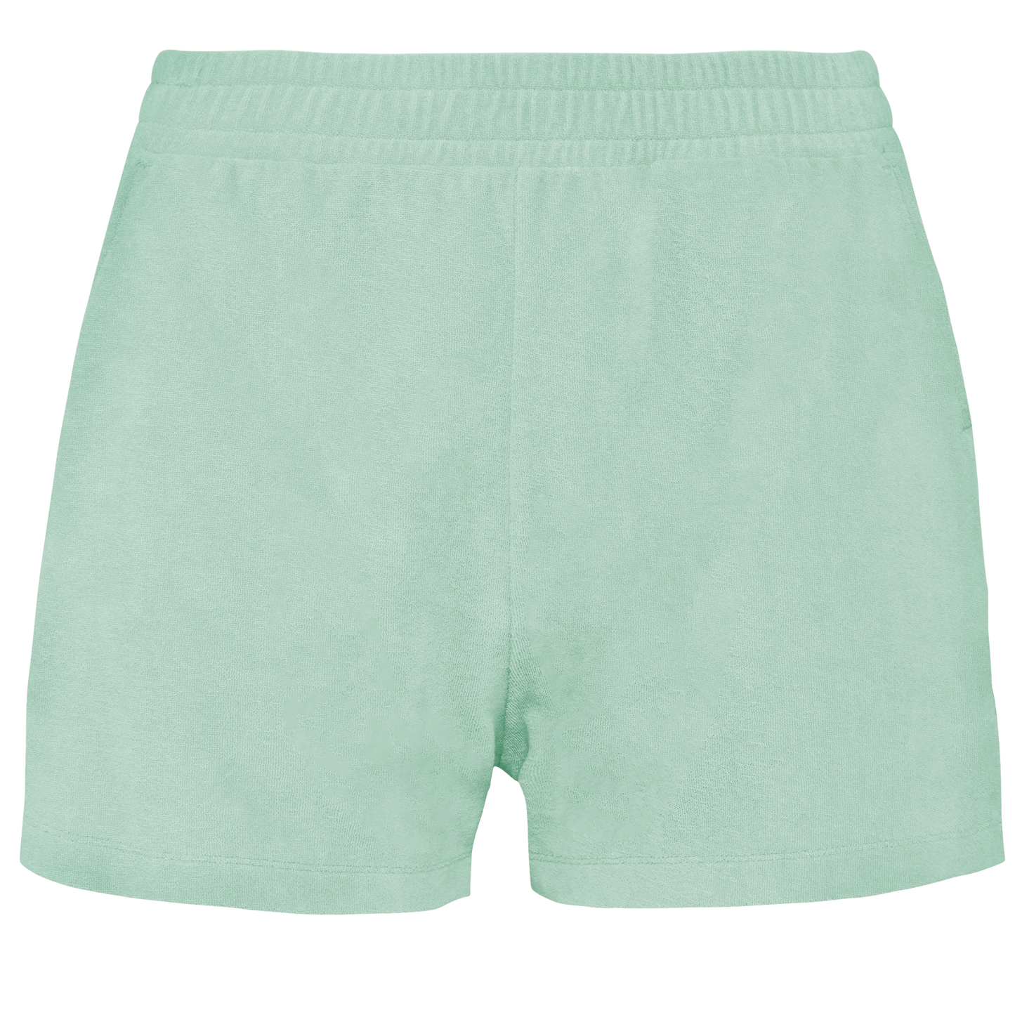 Damen Frotte Hose Candy