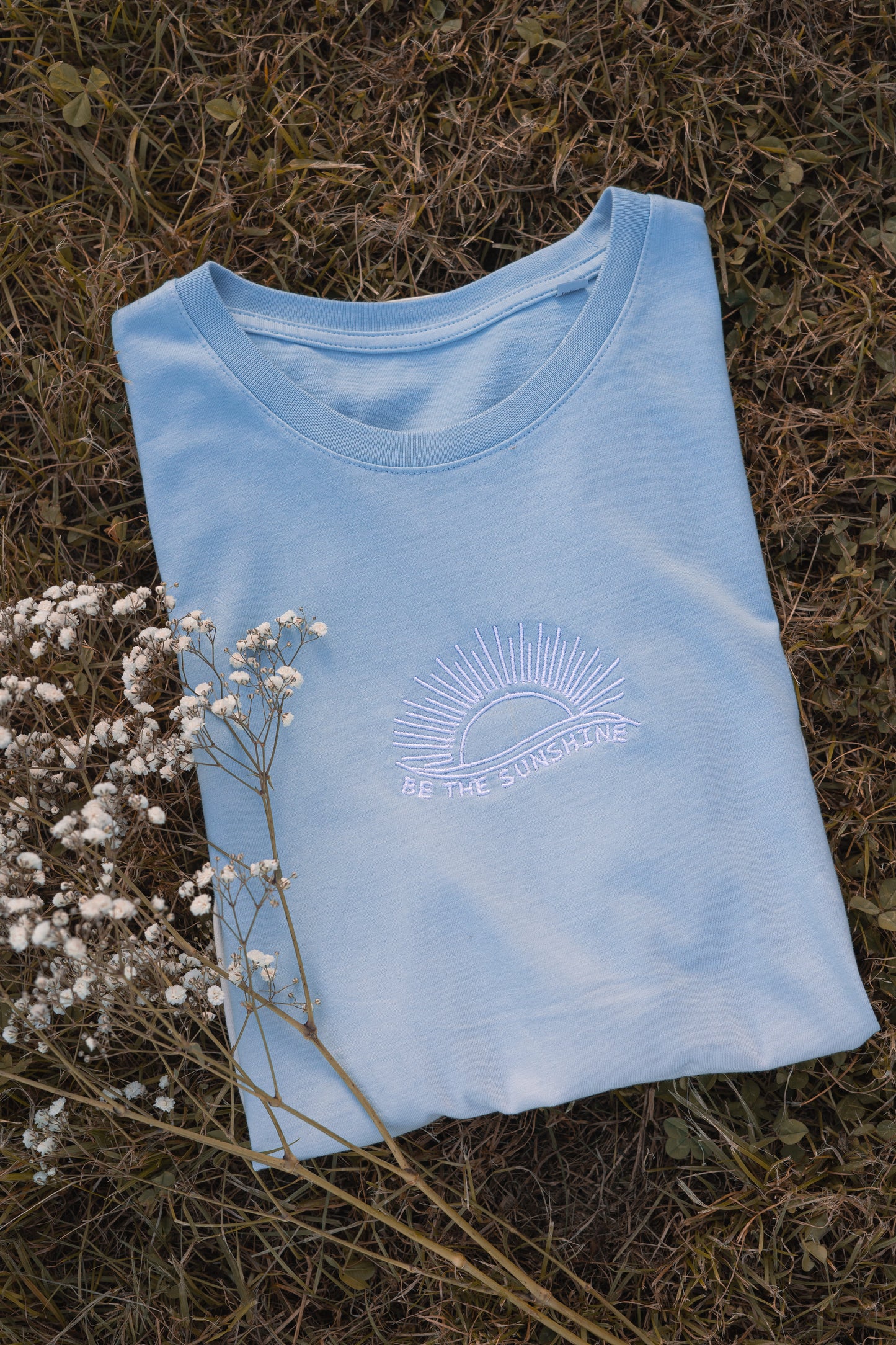 be the sunshine