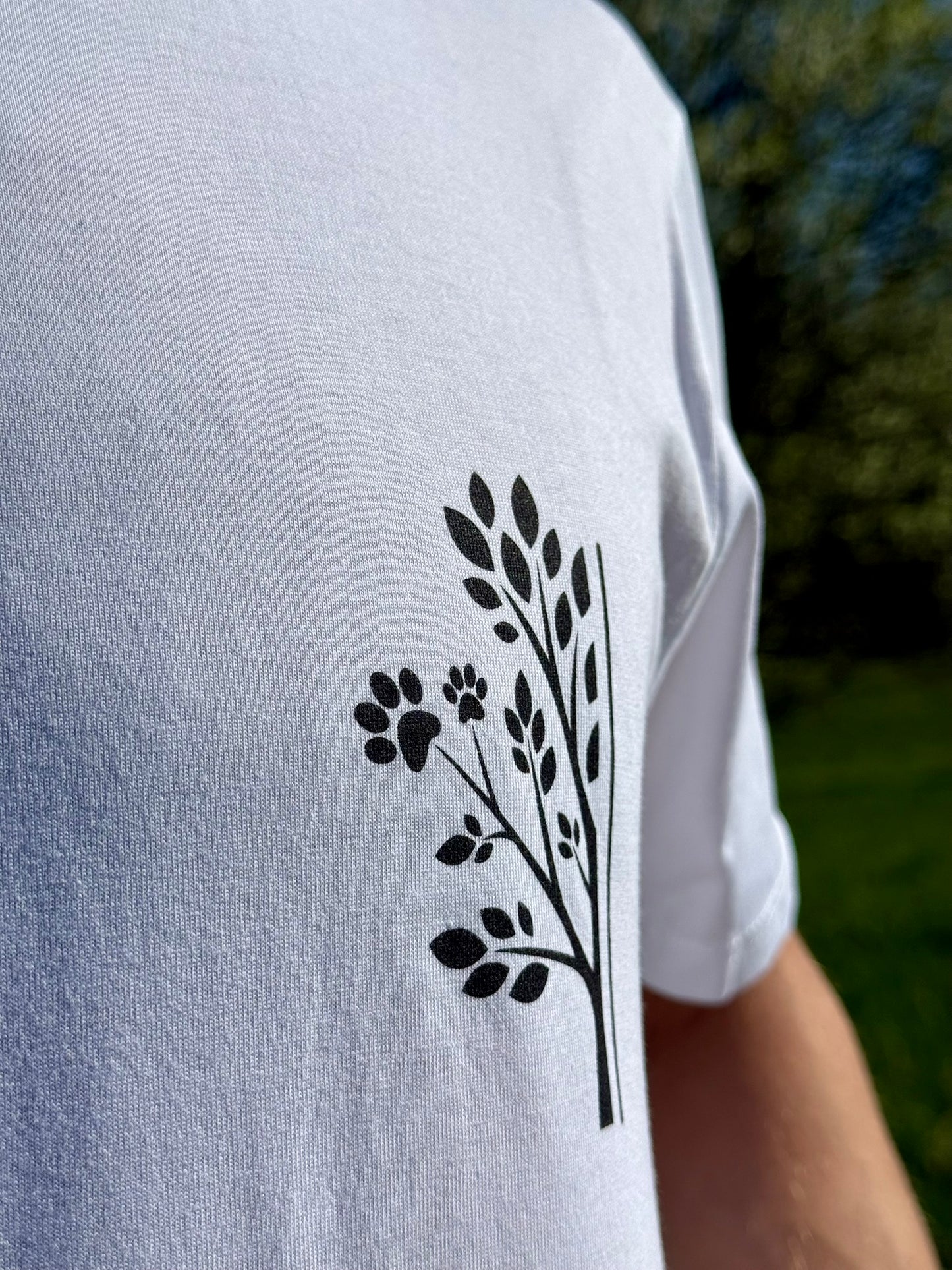 Unisex T-Shirt Nanima