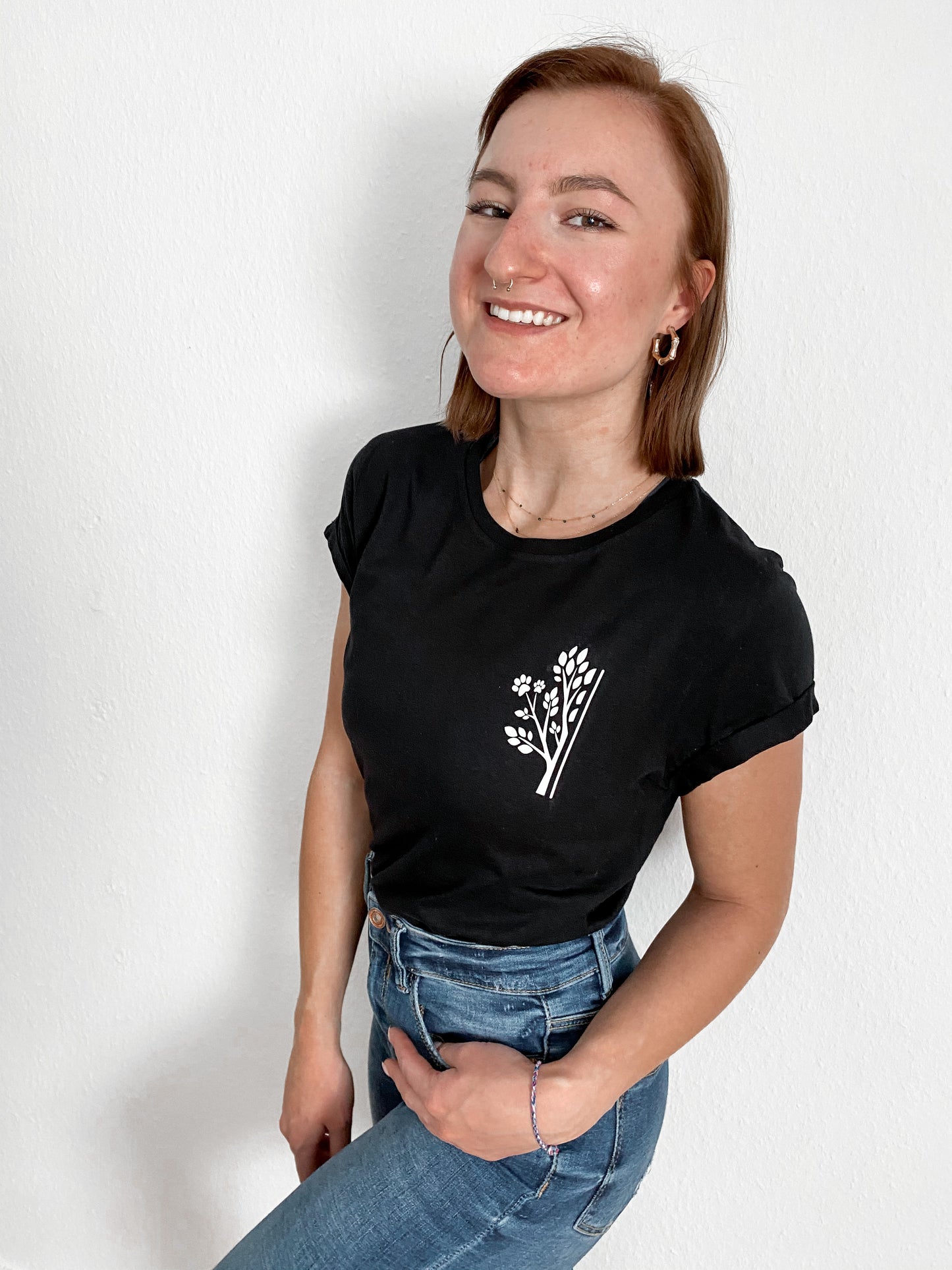 Iconic T-Shirt Nanima