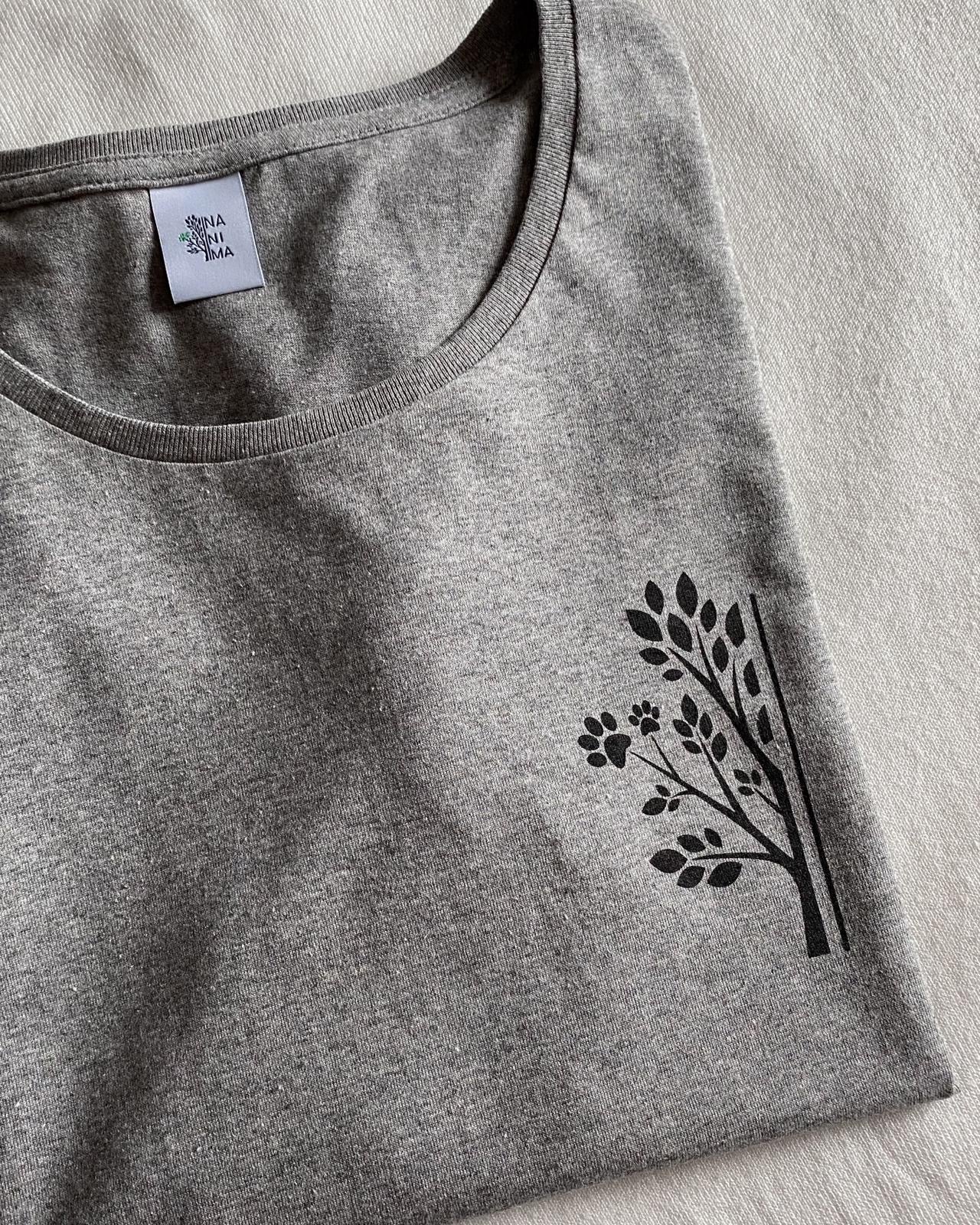 Unisex T-Shirt Nanima