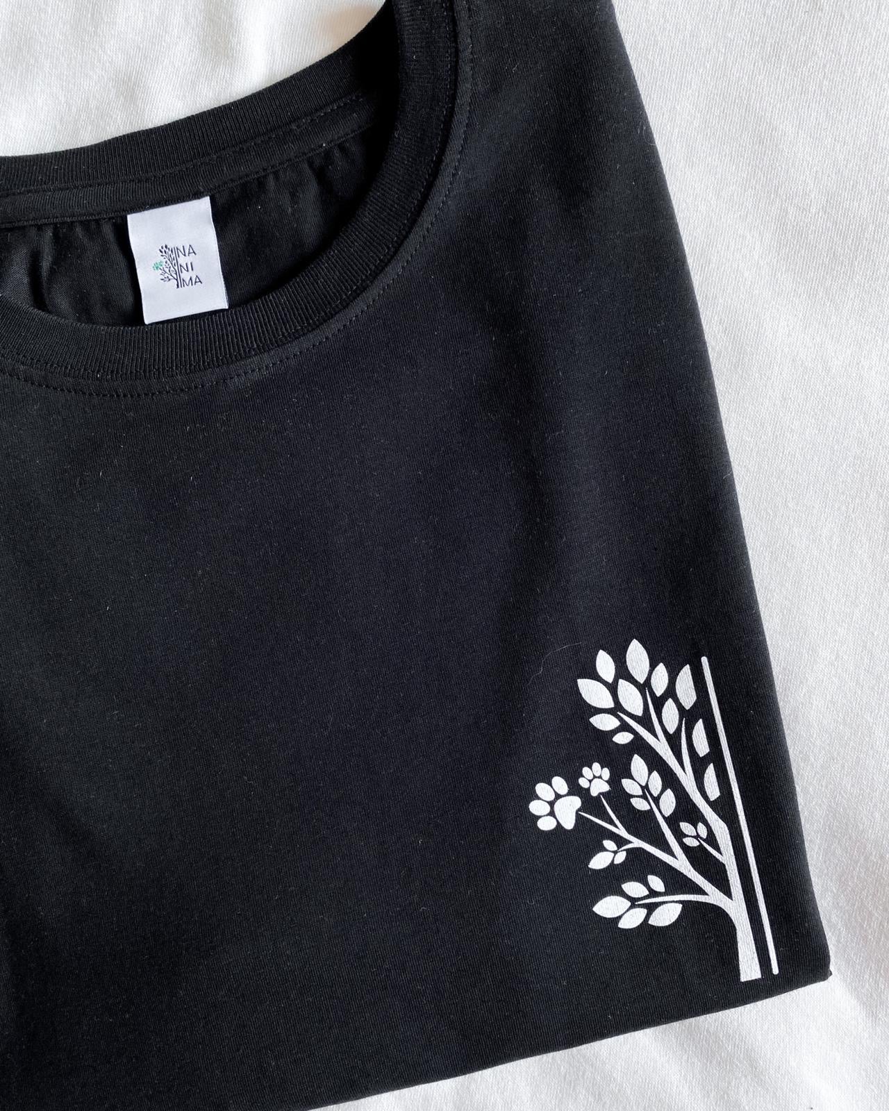 Unisex T-Shirt Nanima