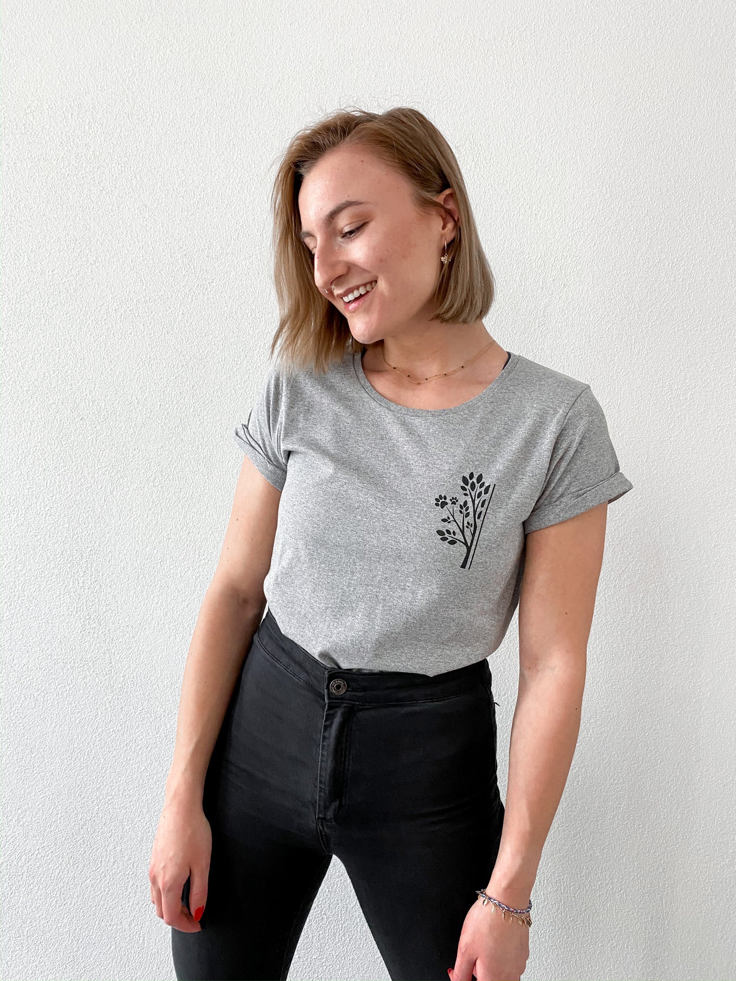 Iconic T-Shirt Nanima