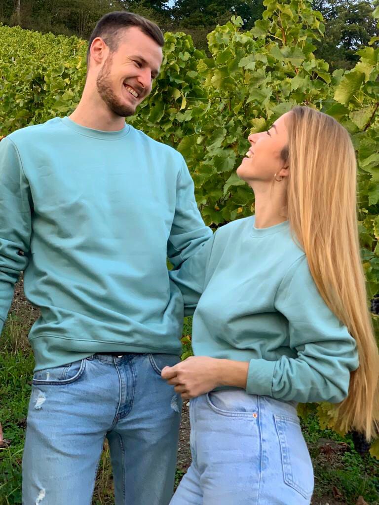 Unisex Pullover Nanima (Auslaufprodukt)