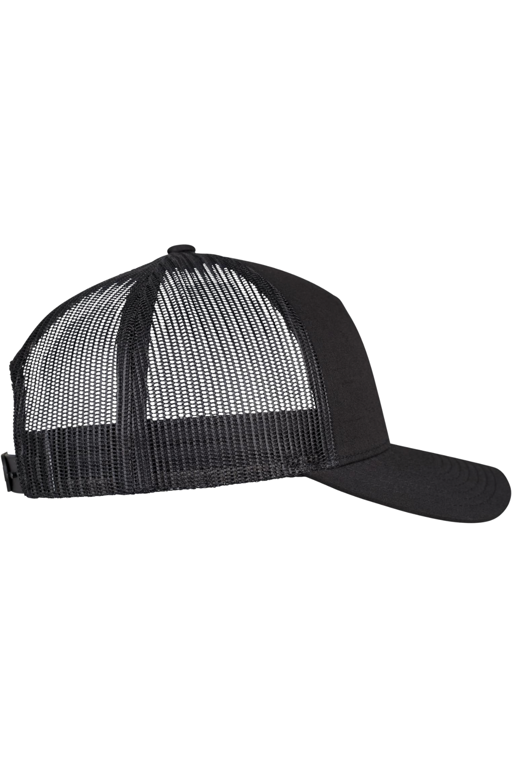 Premium Trucker Cap