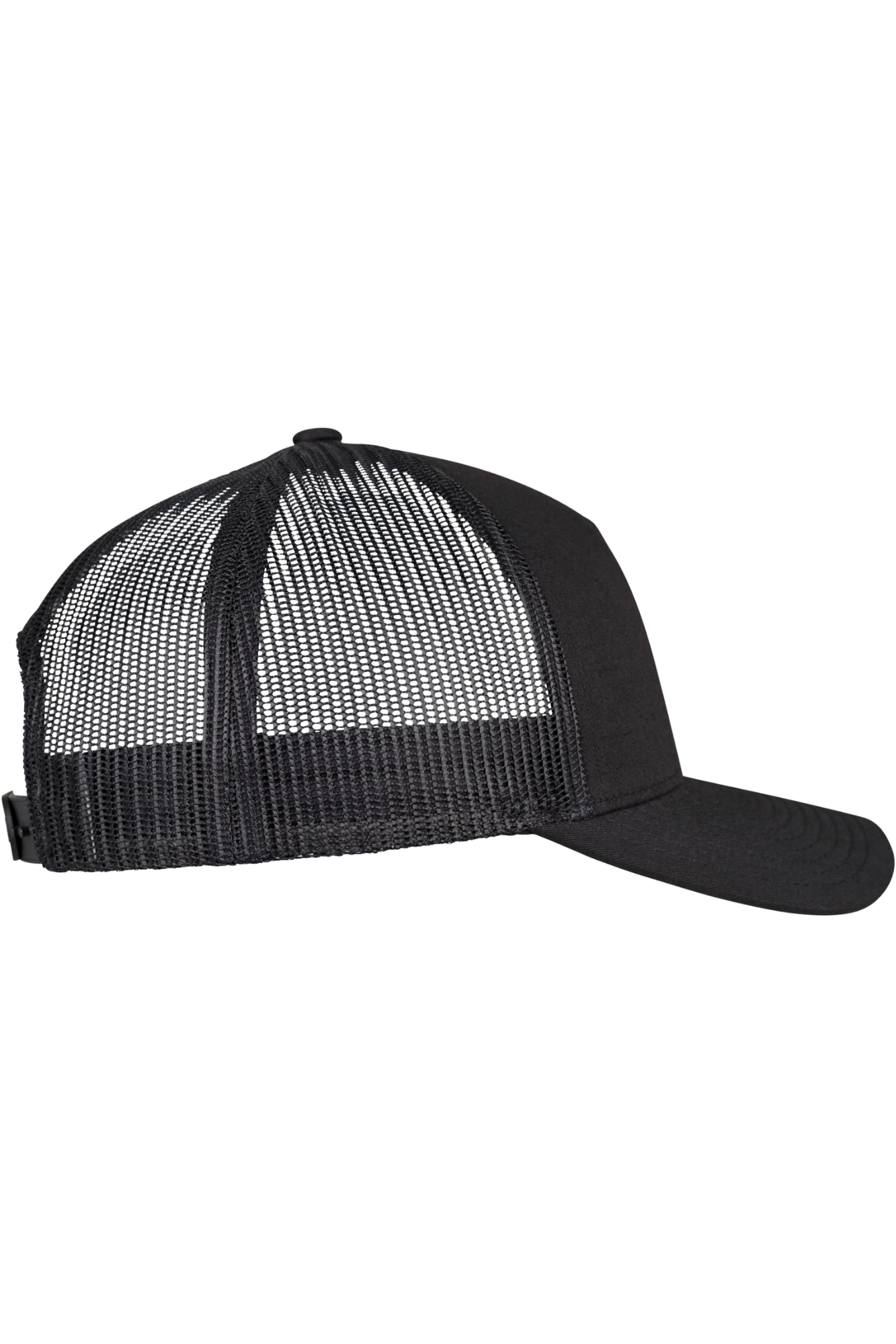 Premium Trucker Cap
